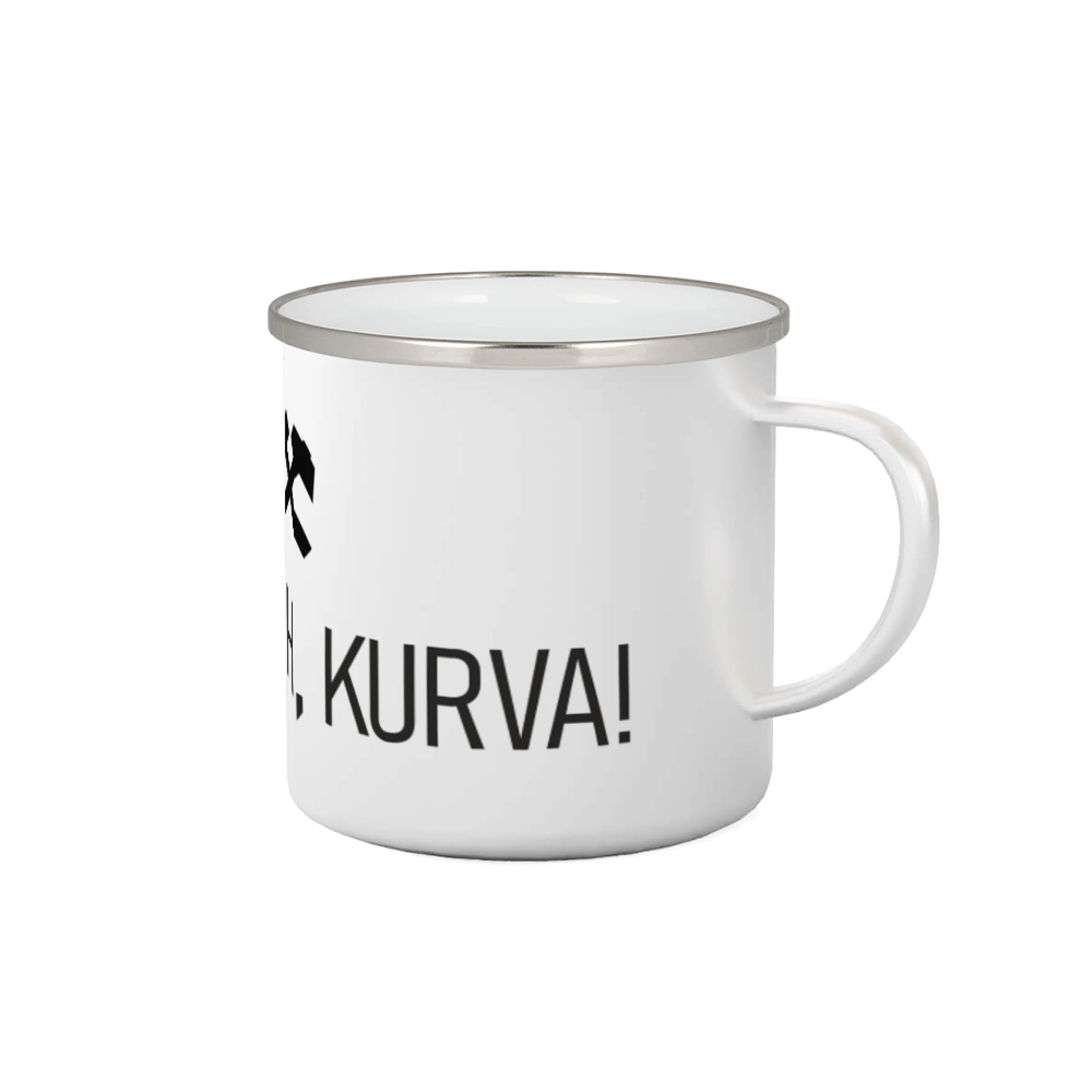 ZDAŘ BŮH, KURVA!﻿ - Plecháčik