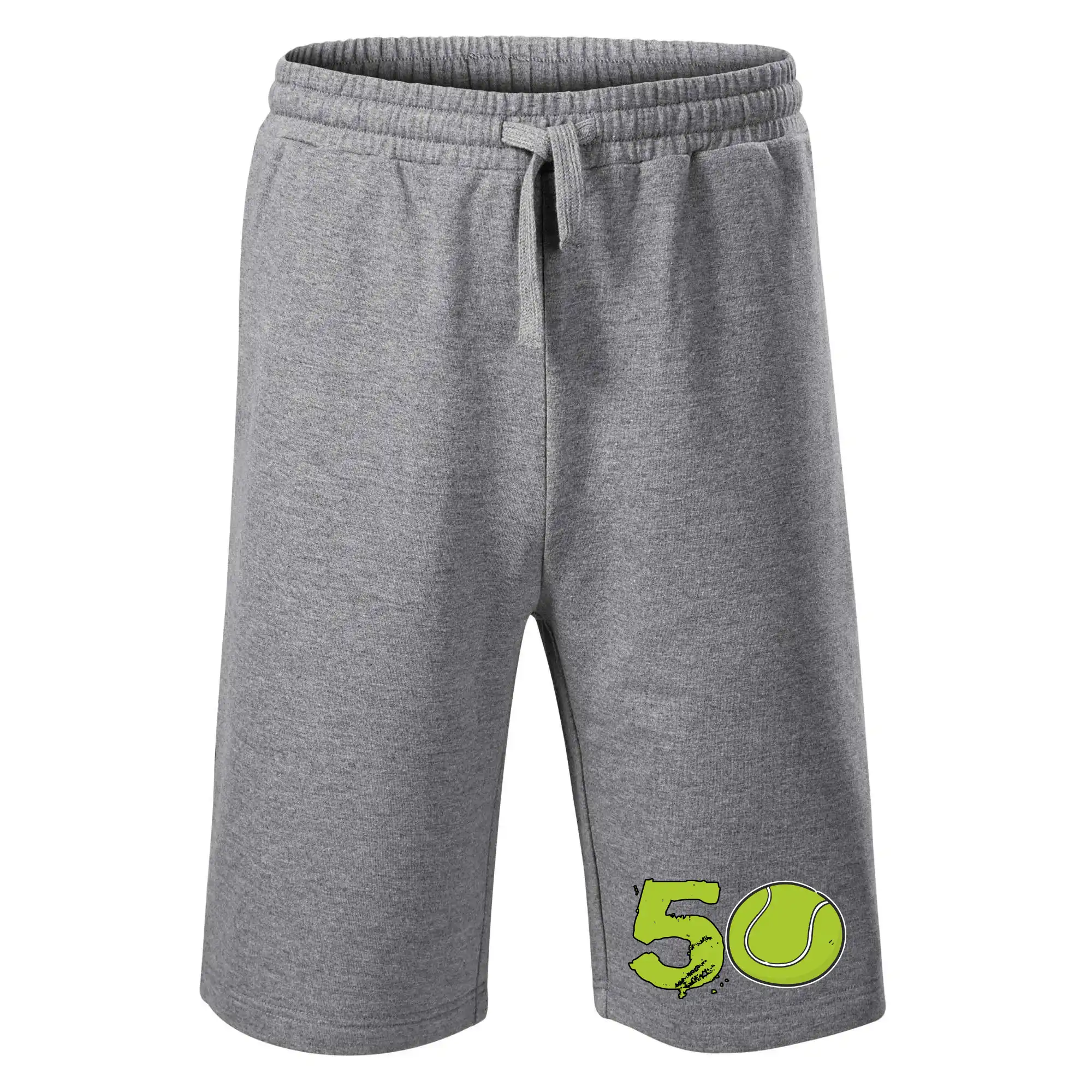 Tenis kulaté narozeniny 50