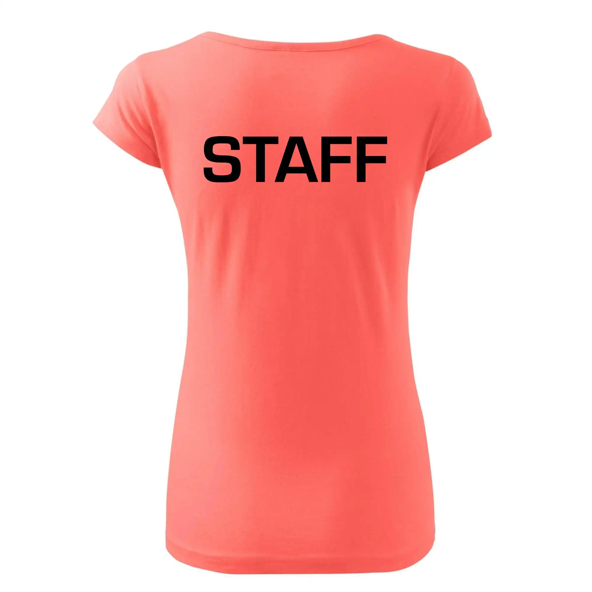 Staff