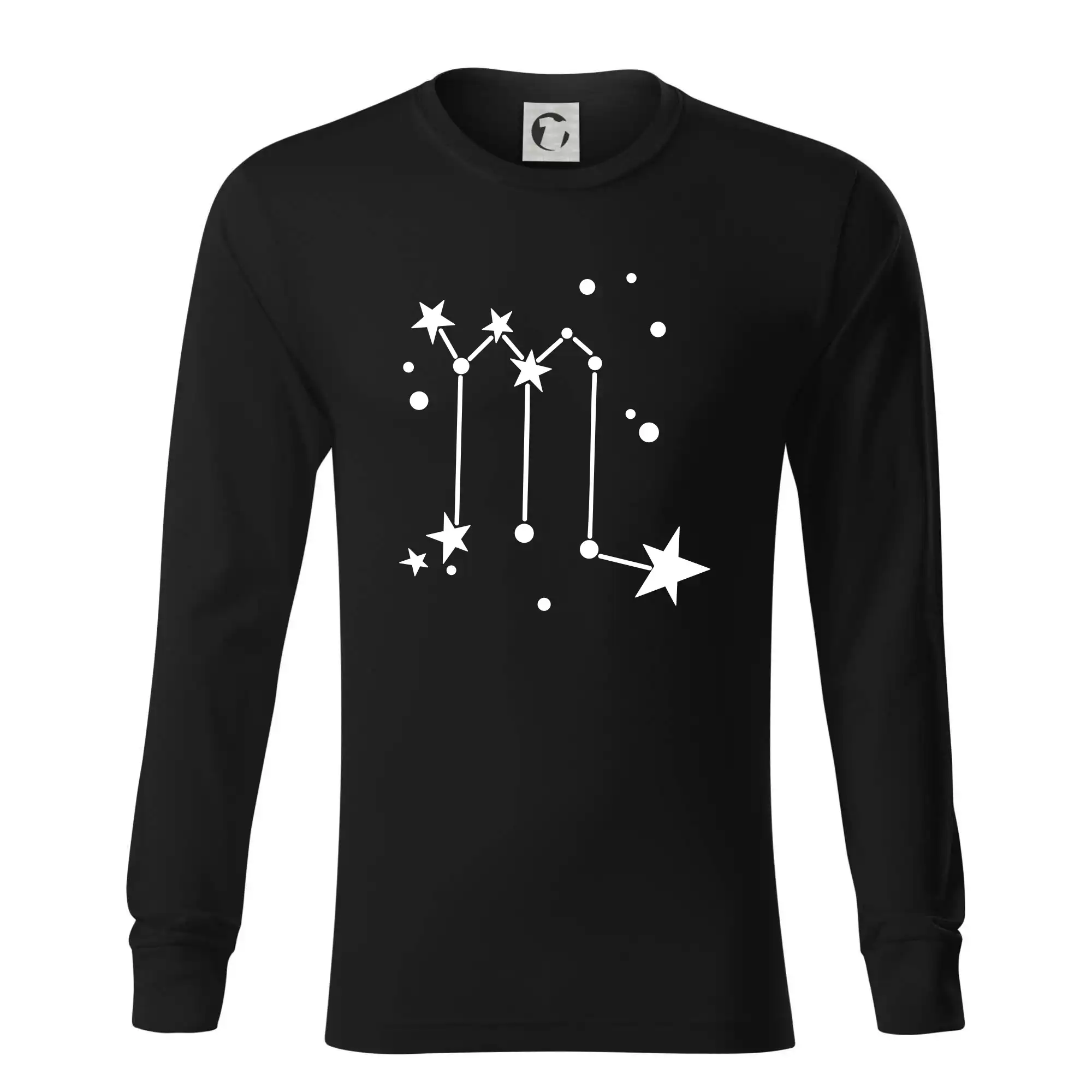 Souhvězdí - Scorpio - Štír