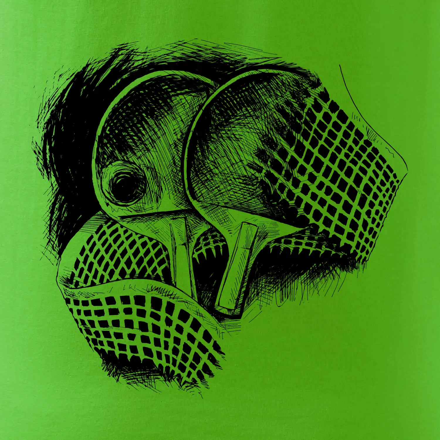 Ping pong pálky a síť