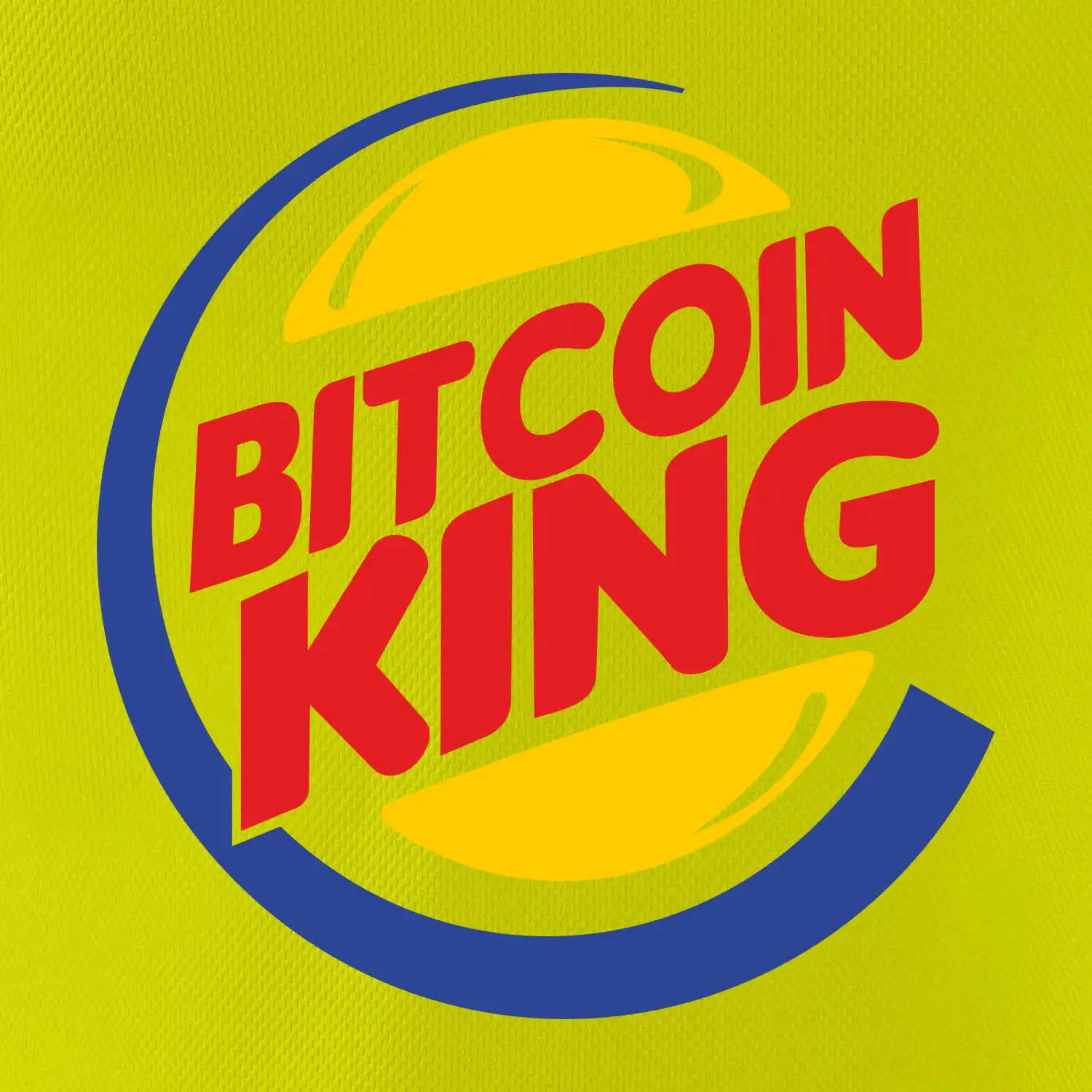 Bitcoin King