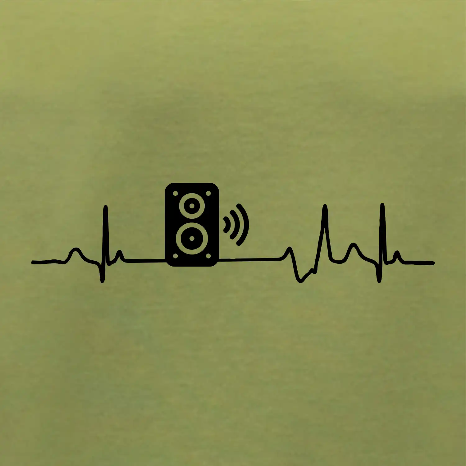 Ekg reprobedna