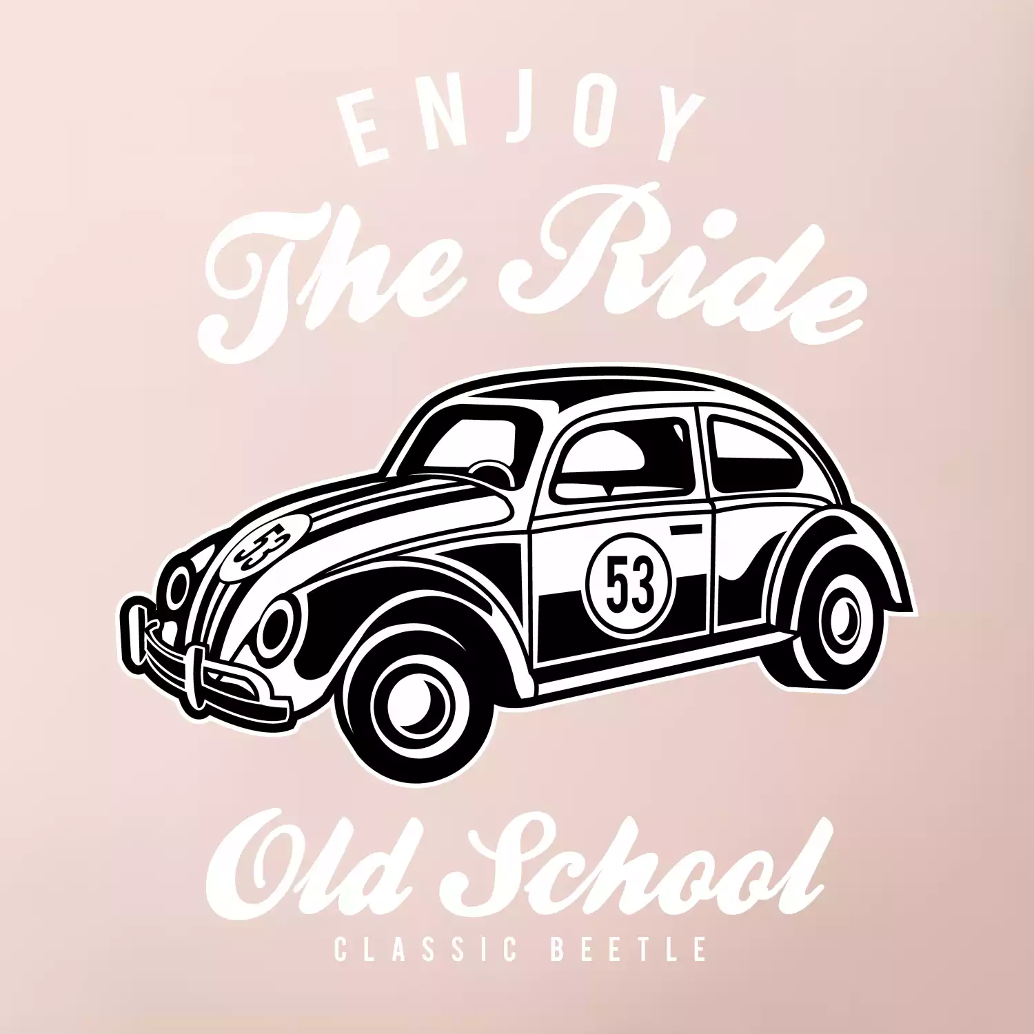 Enjoy The Ride