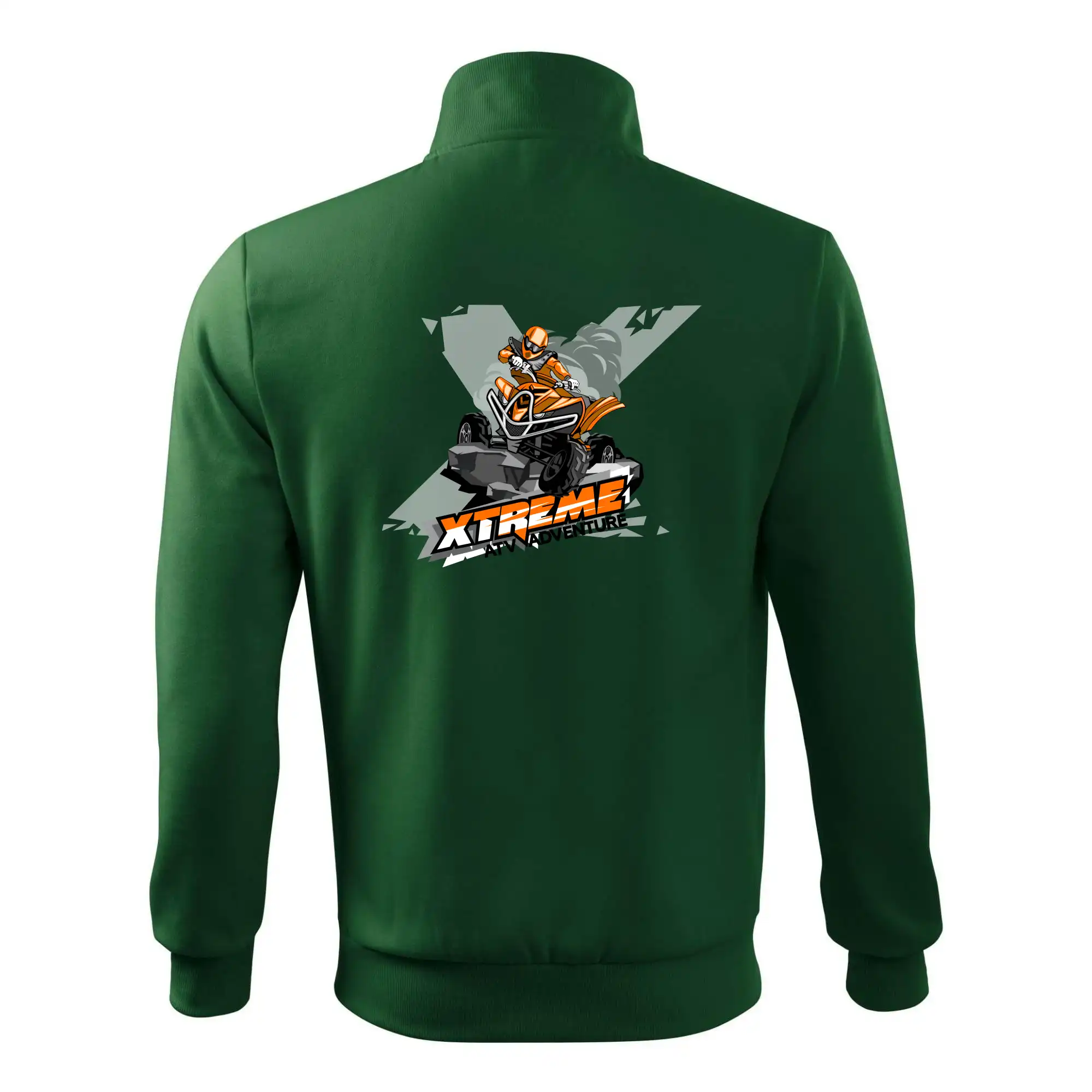 ATV čtyřkolka Xtreme oranžová