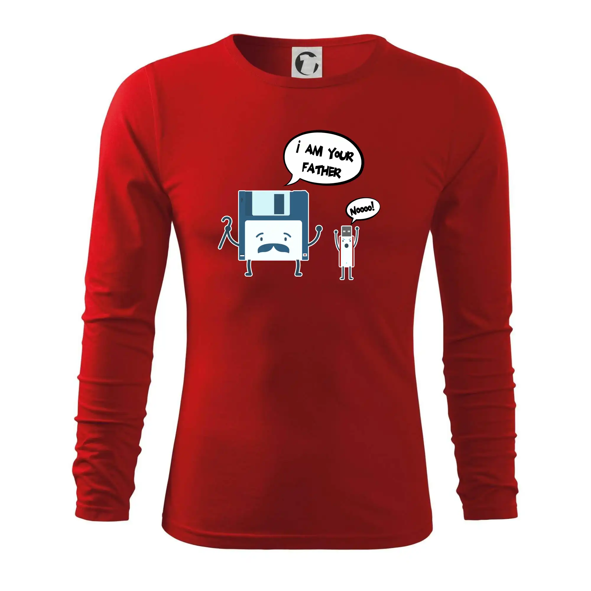 I am your father USB