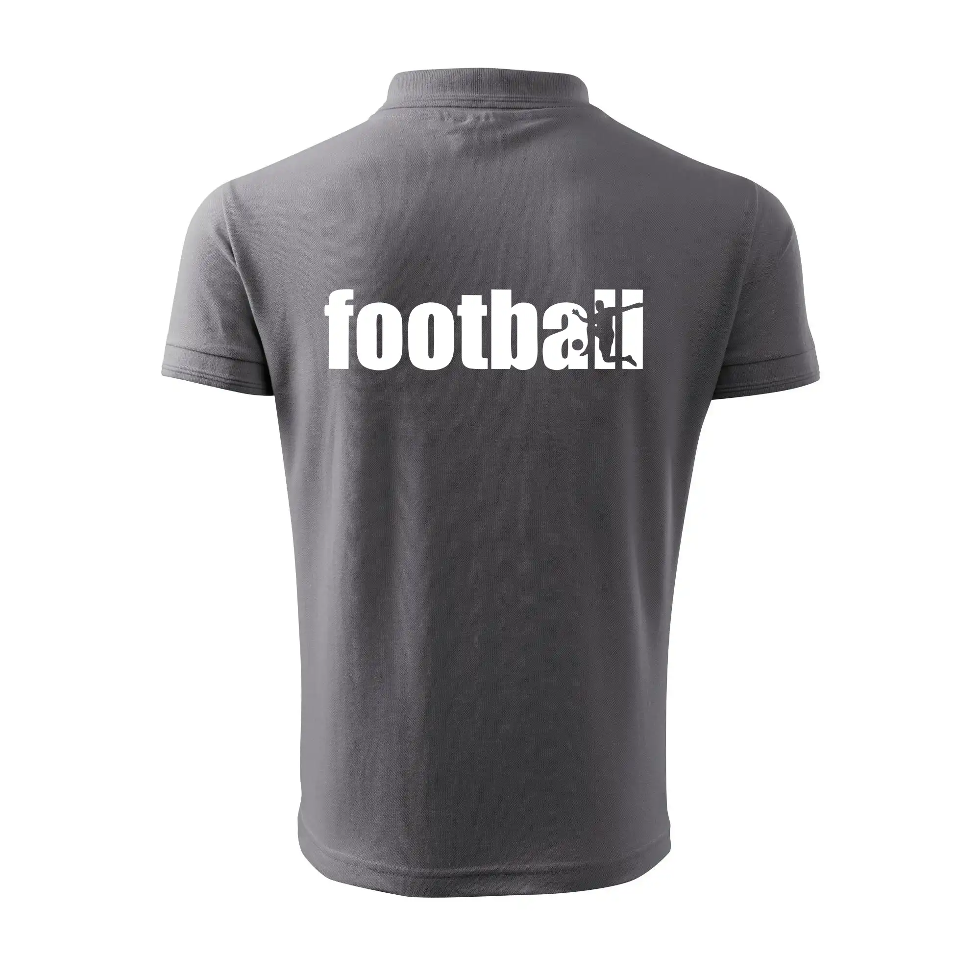 Football nápis