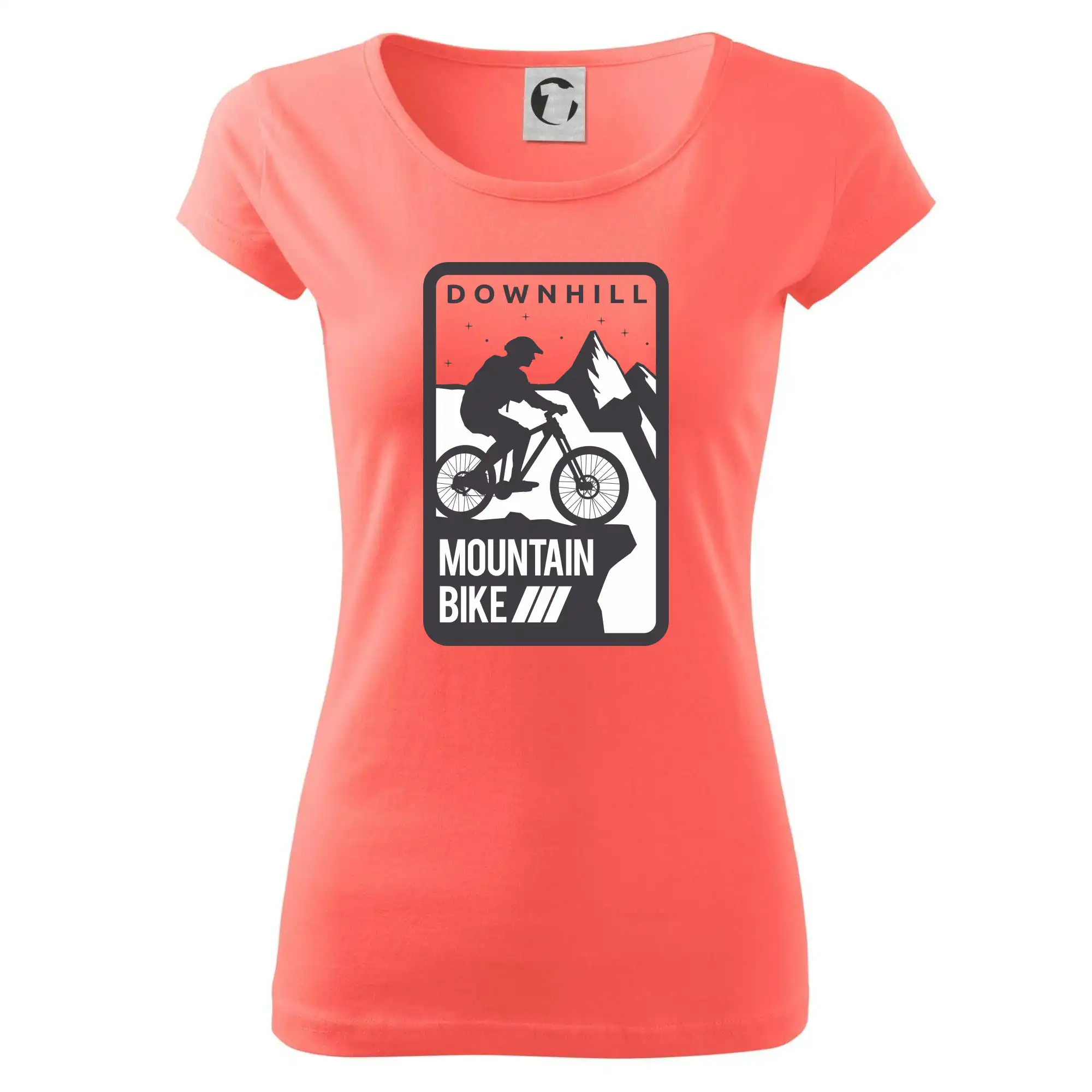 MTB downhill hranaté