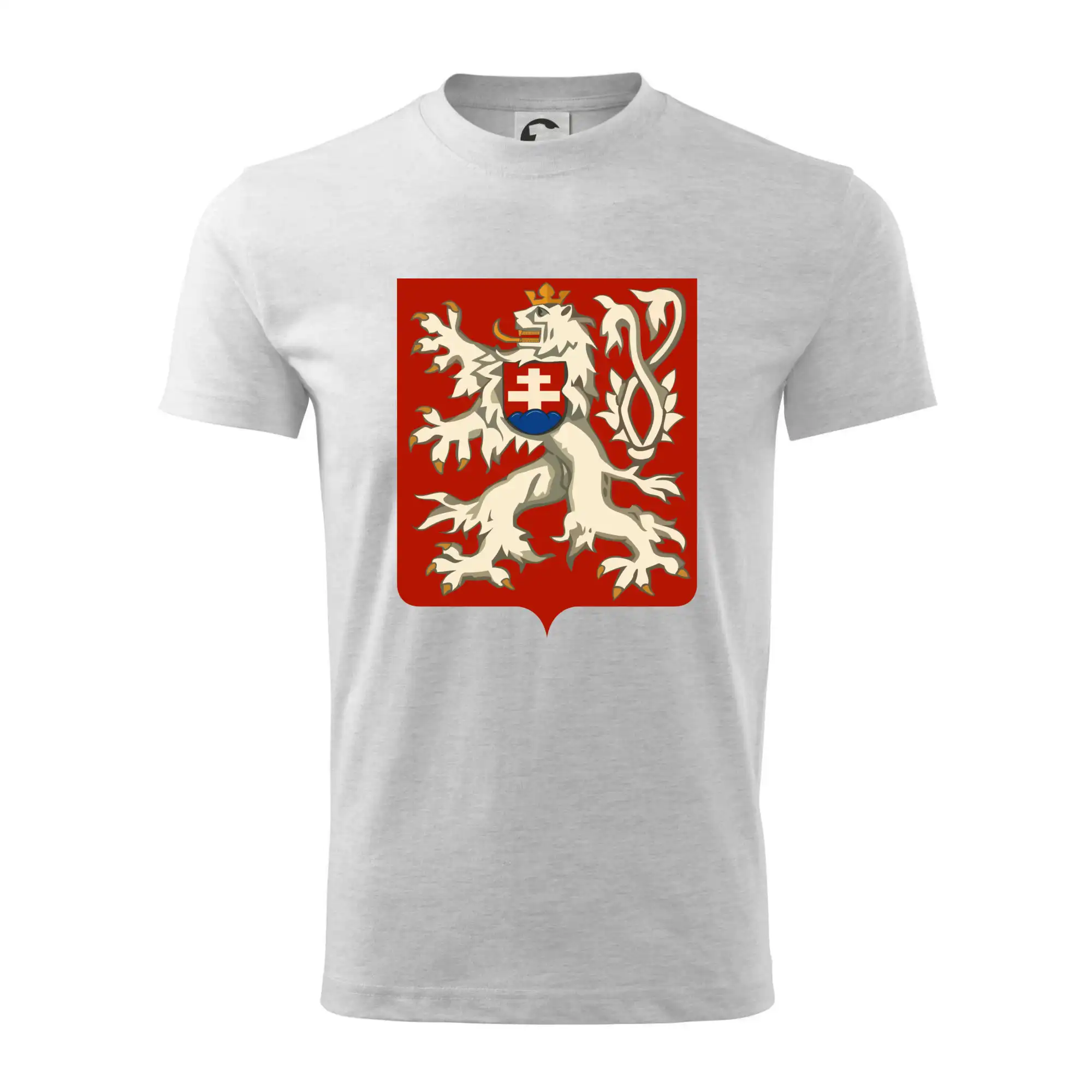 Znak ČSR - Tretia Československá republika (1945–1948) - Tričko detské bavlnené