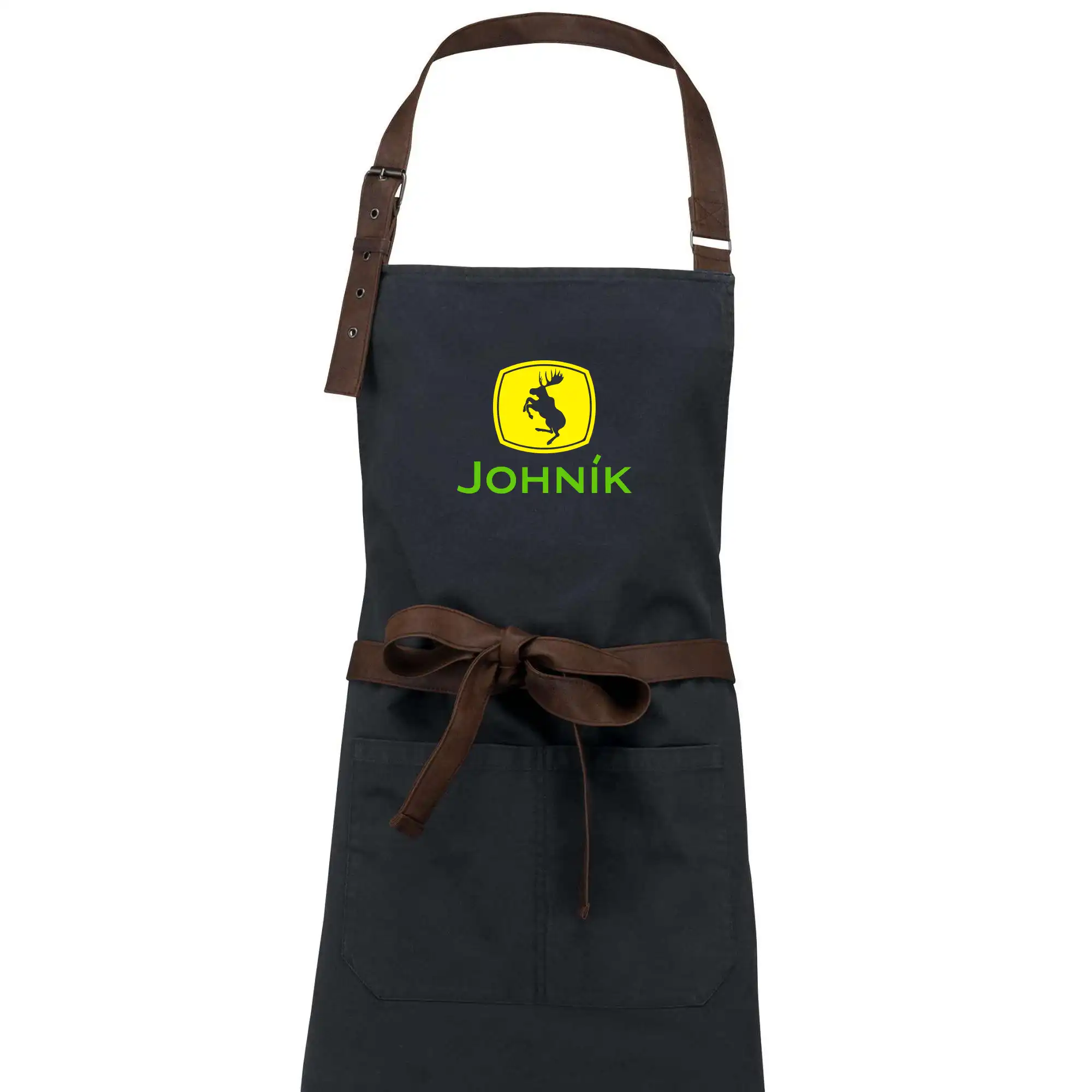 Johník