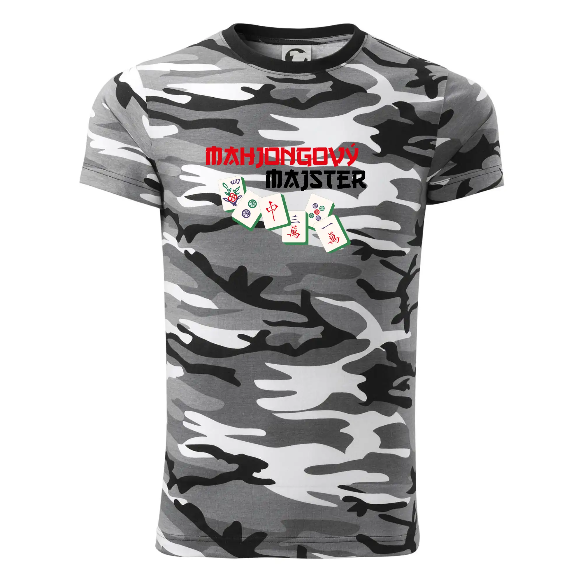 Majhongový majster SK