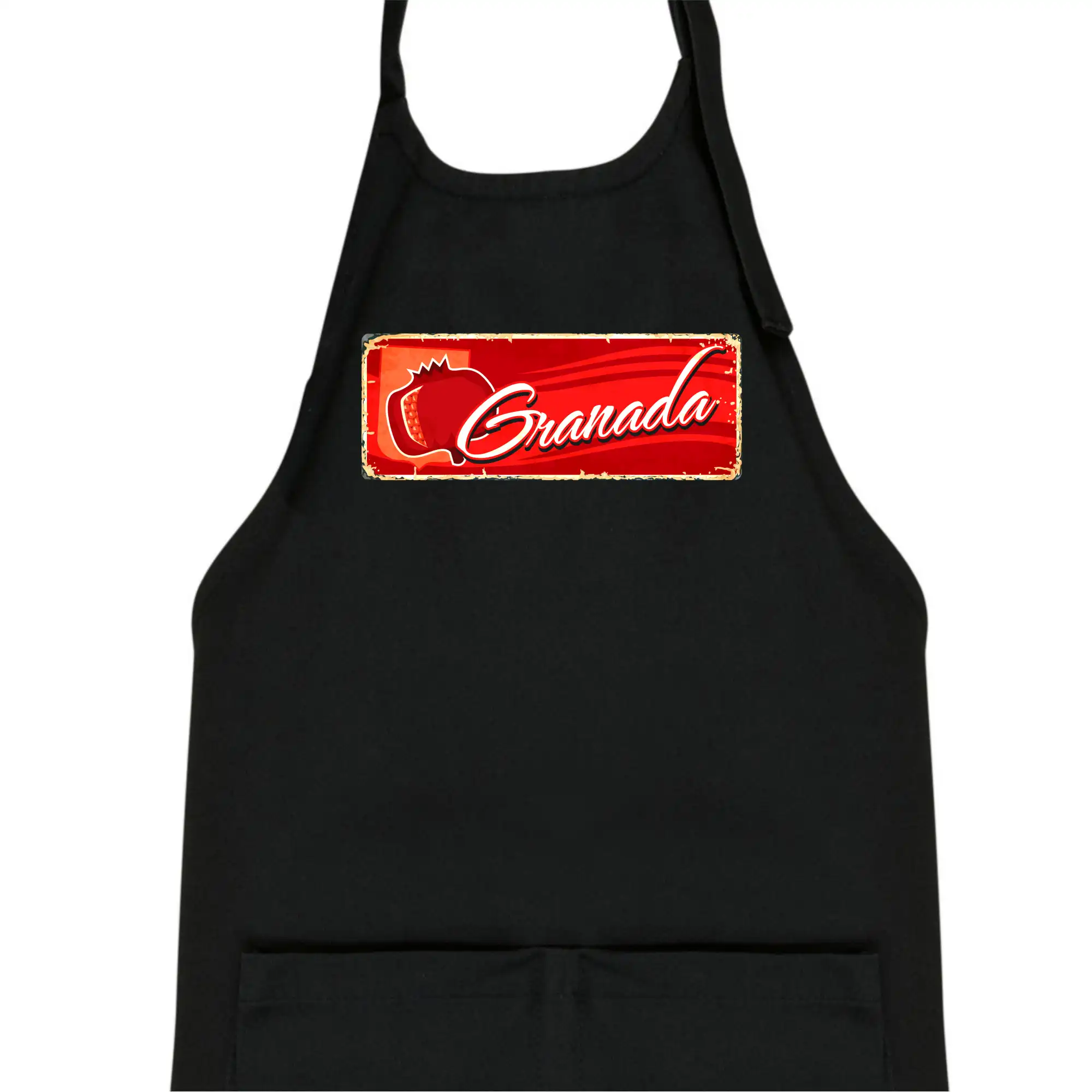 Cedula stará Granada