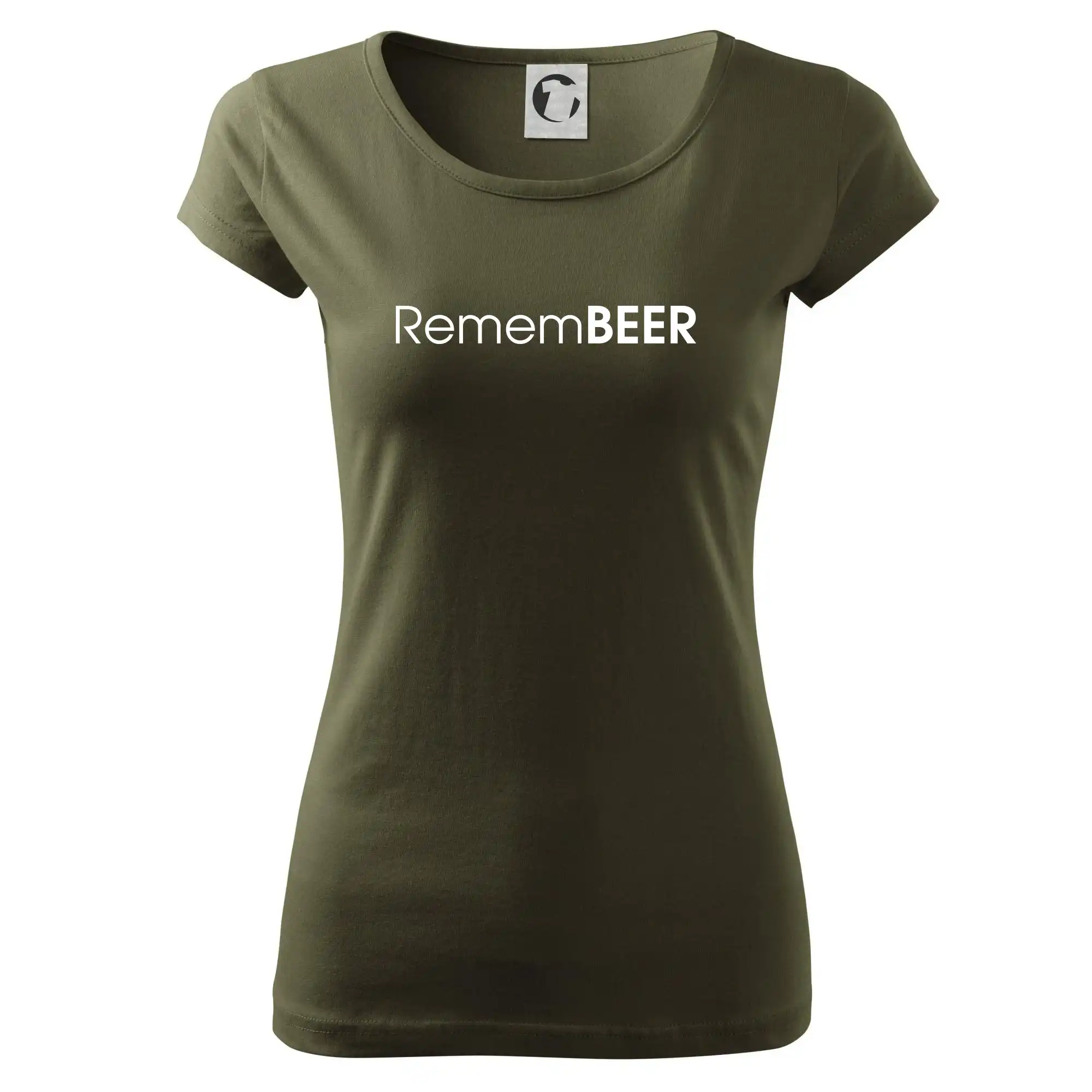 Pivní nápisy RememBEER