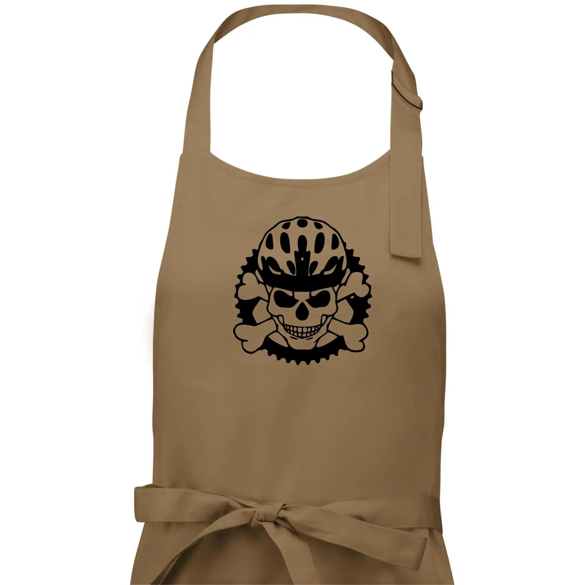 Lebka cyklisty - helma