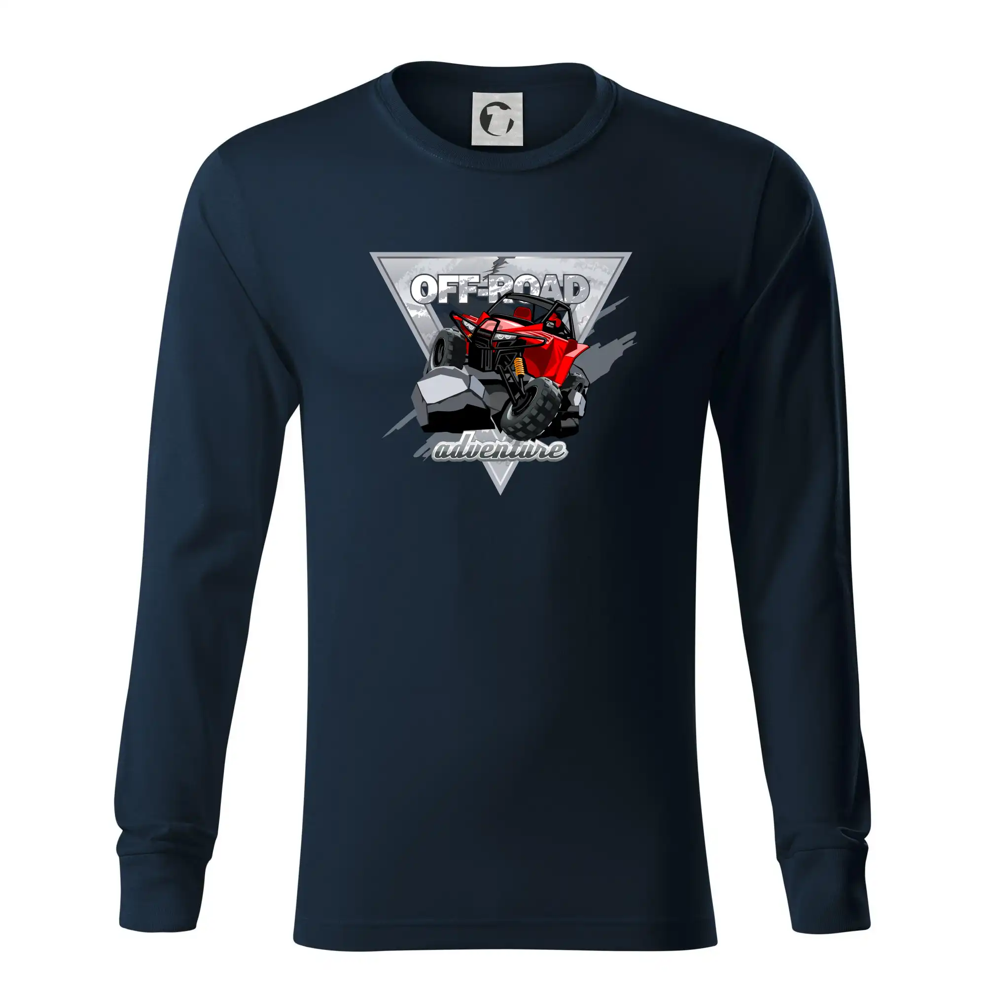ATV adventure buggy