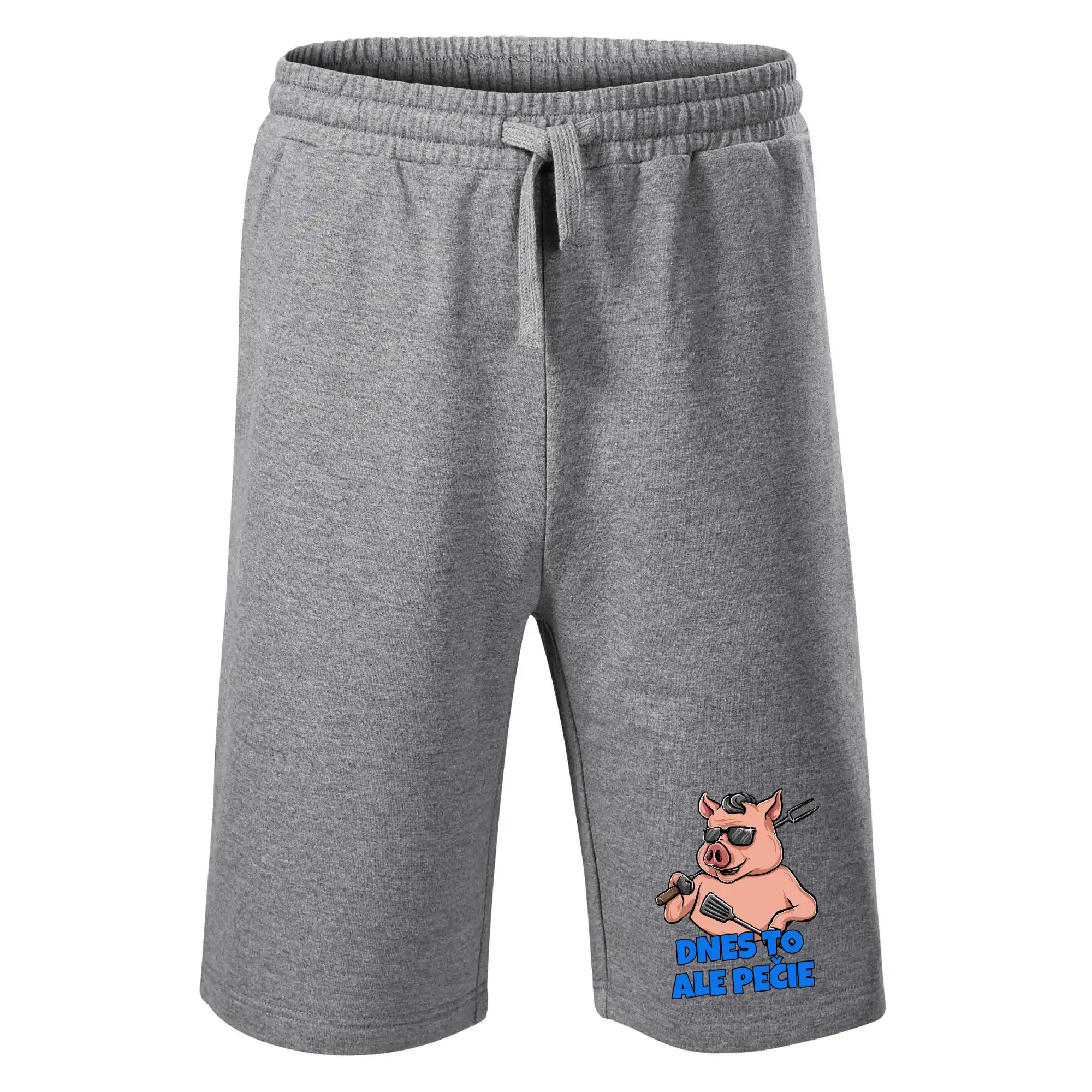 Dnes to ale pečie
