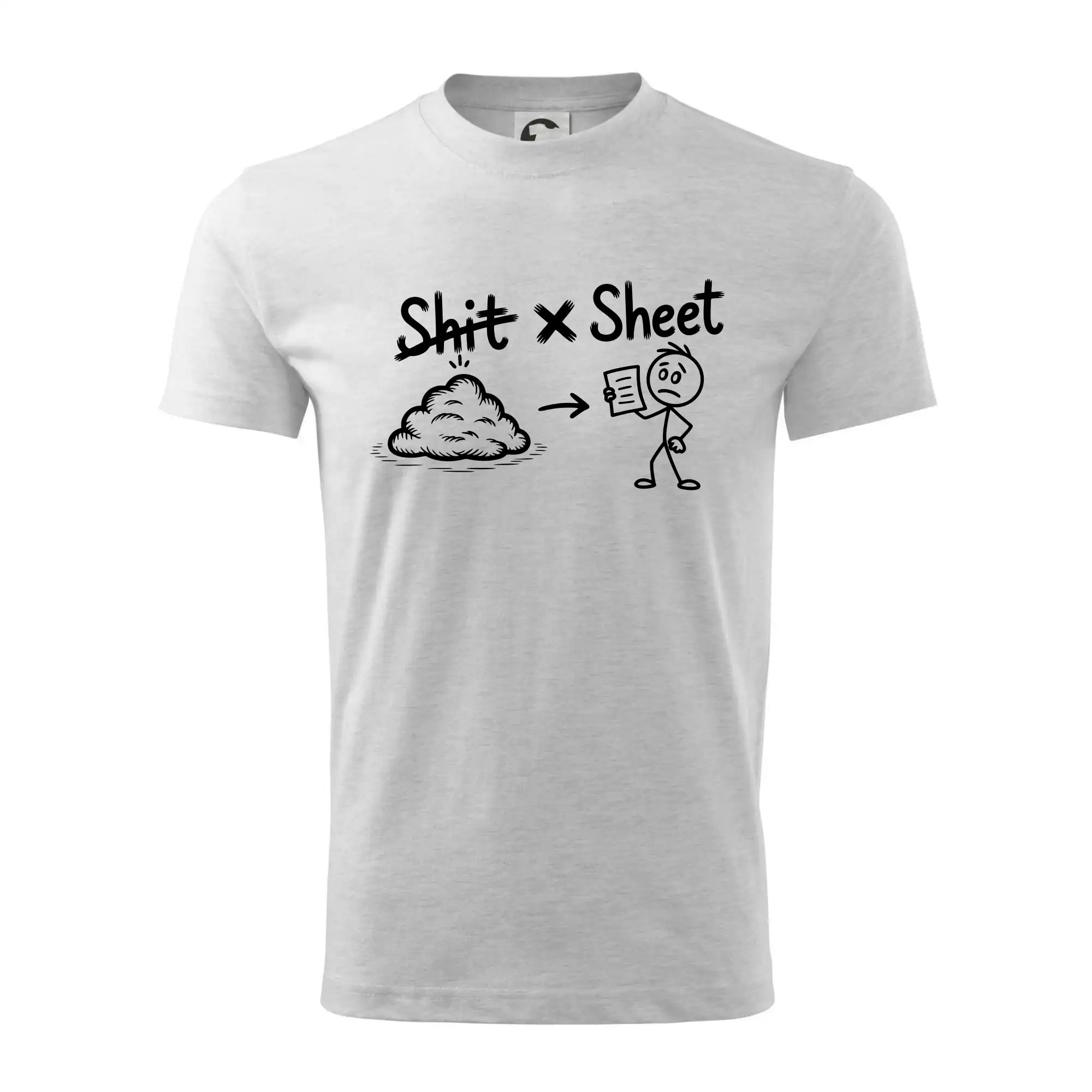 Anglický slovníček - Shit - Sheet