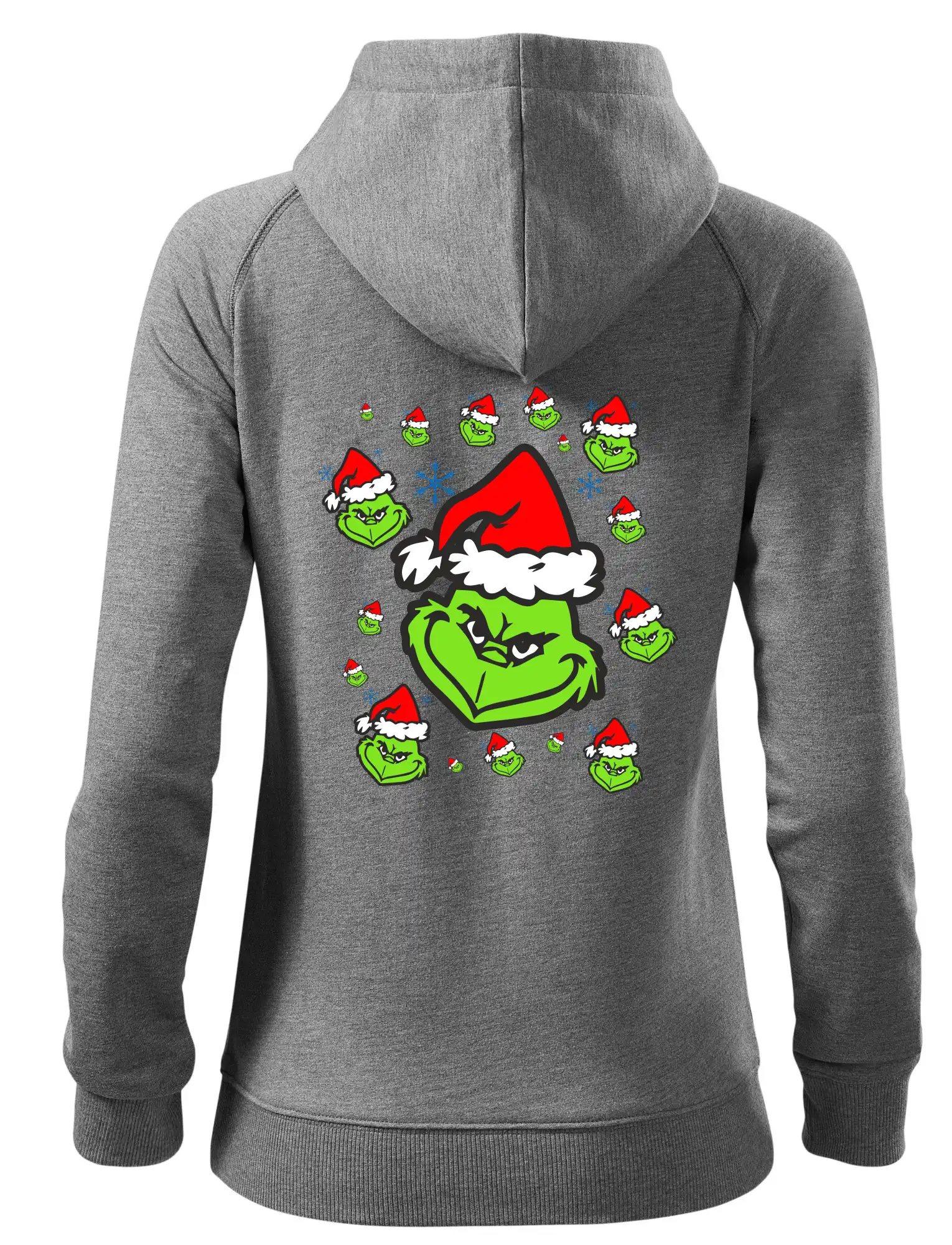 Grinch Vánoční