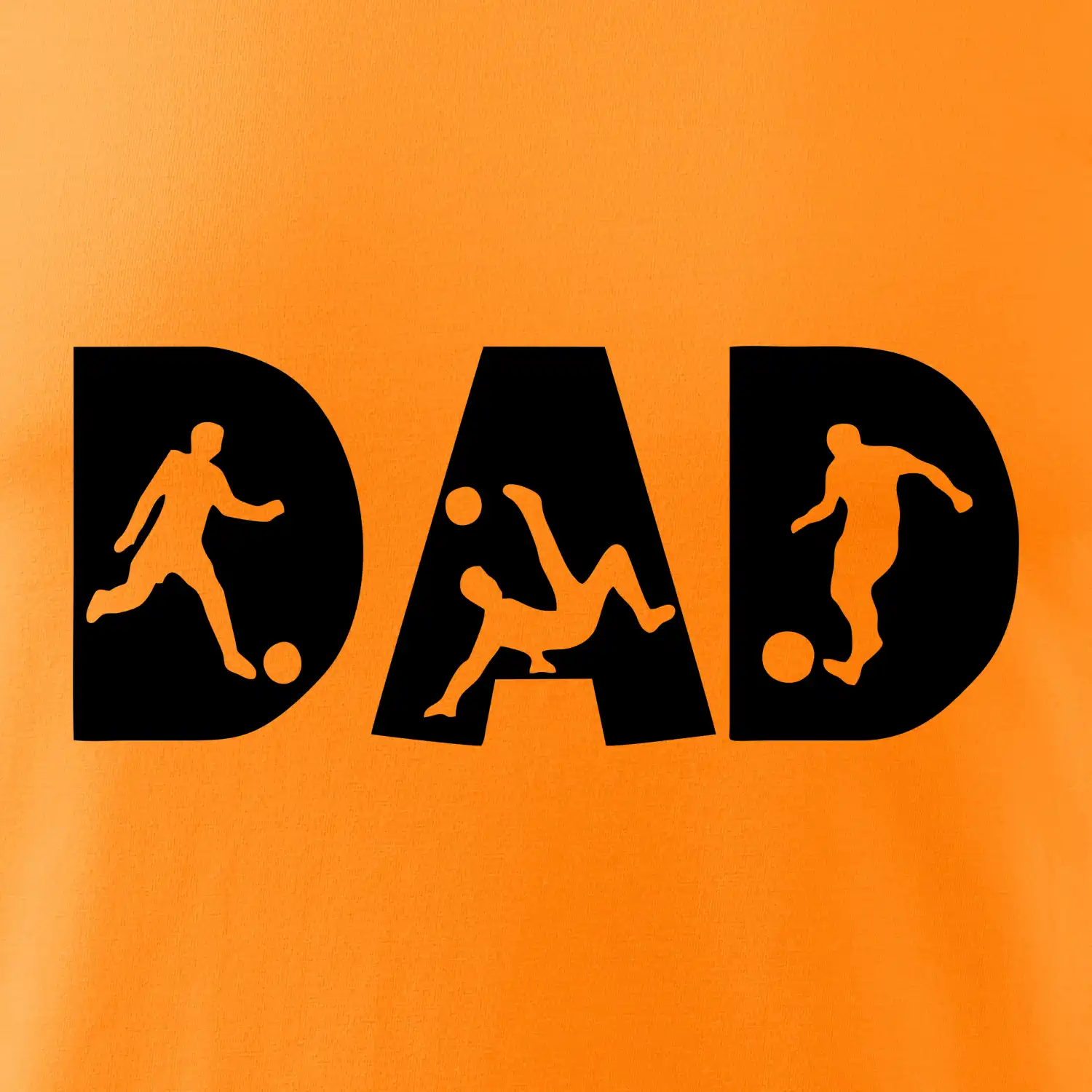 Football dad
