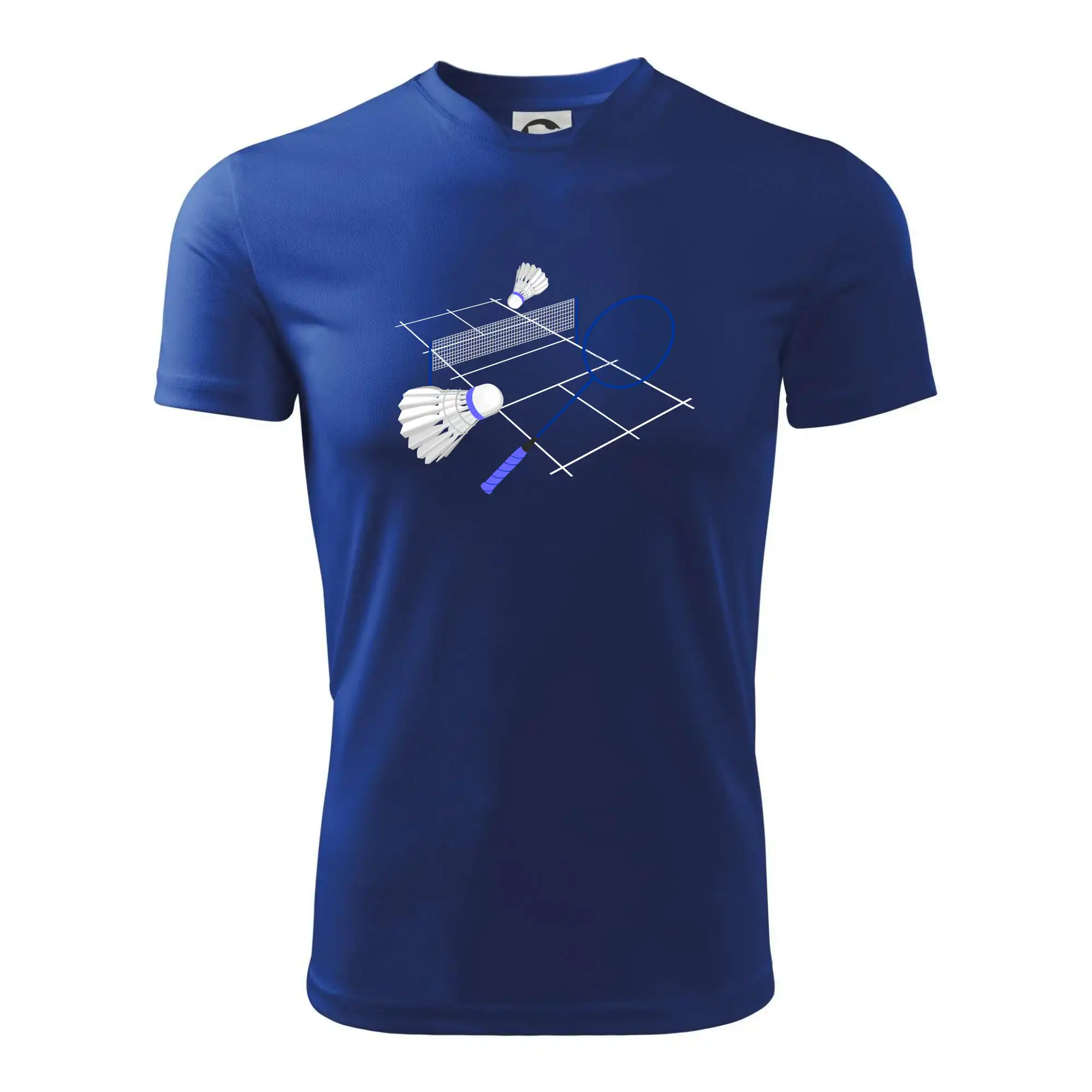 Badminton - hřiště