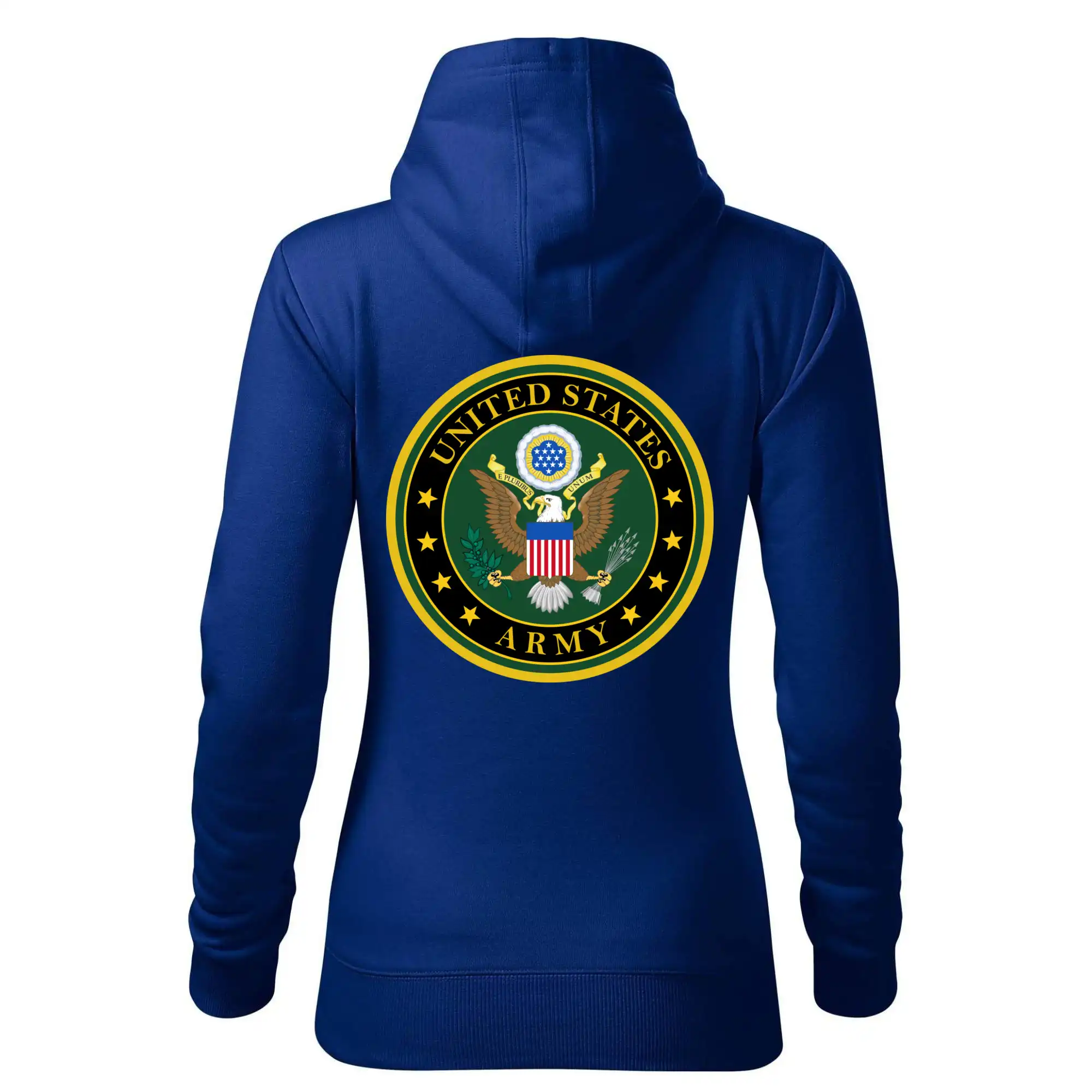 United States Army barevné