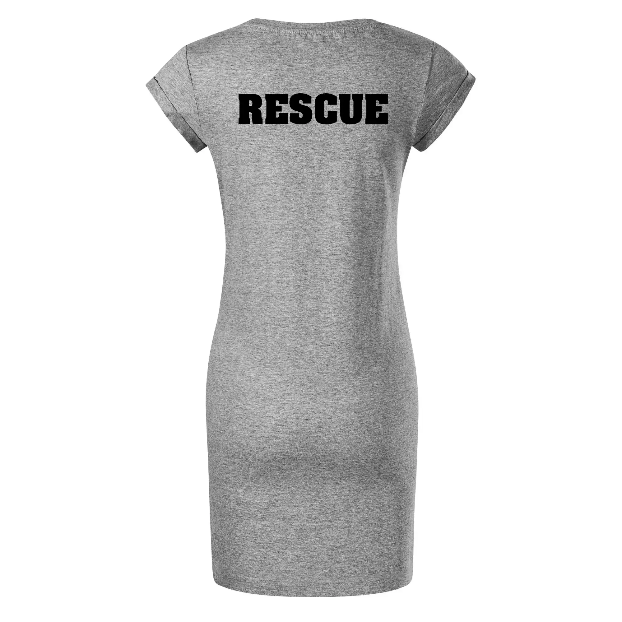 Rescue - Vaše meno