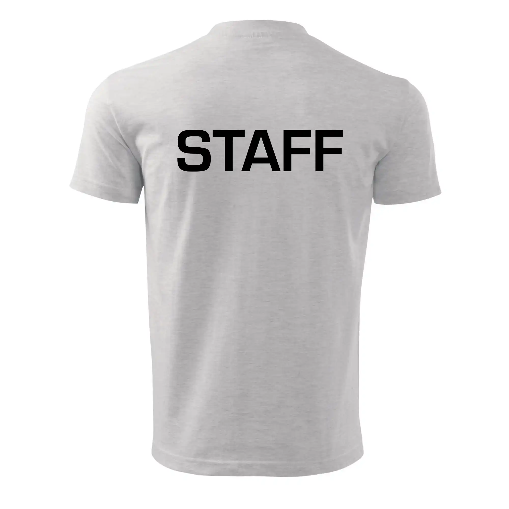 Staff