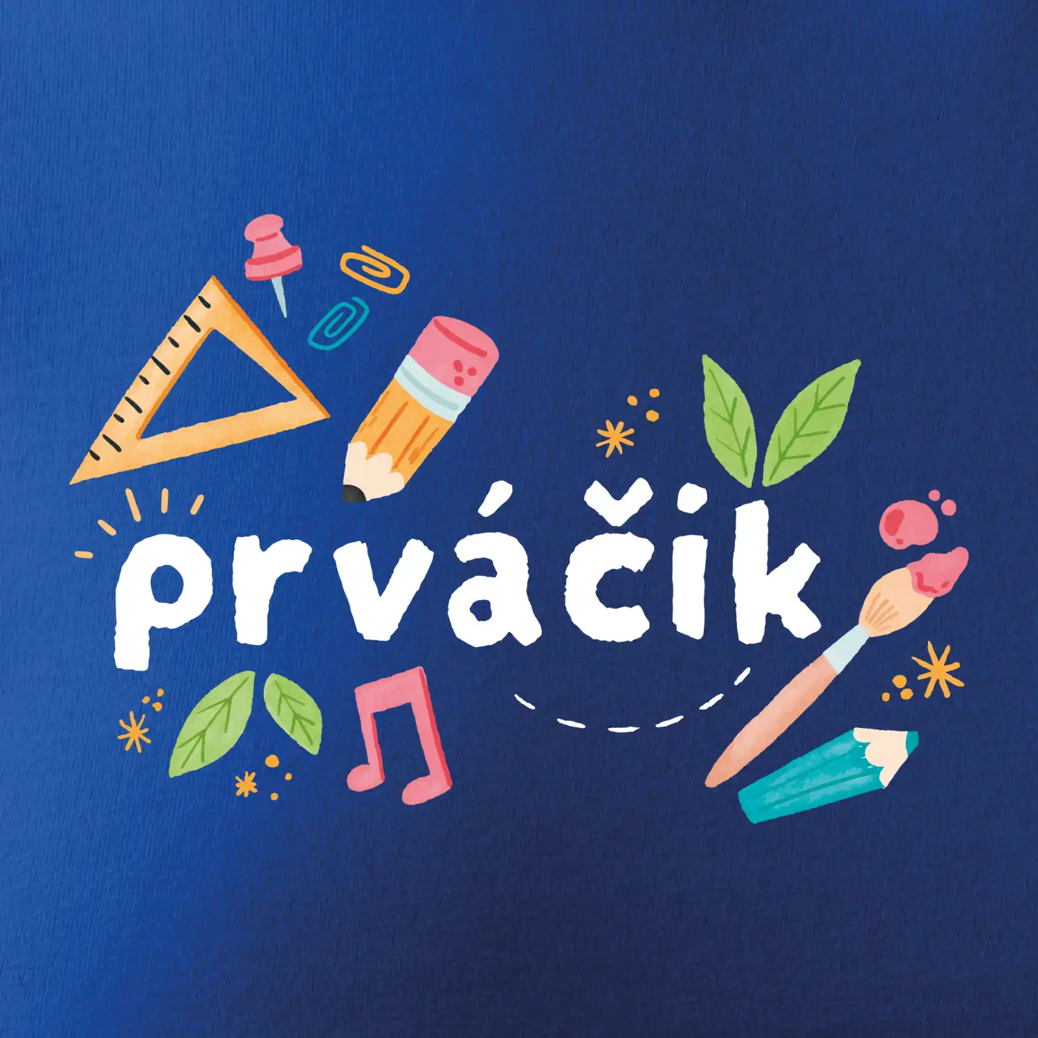Prváčik - tlačiaci SK