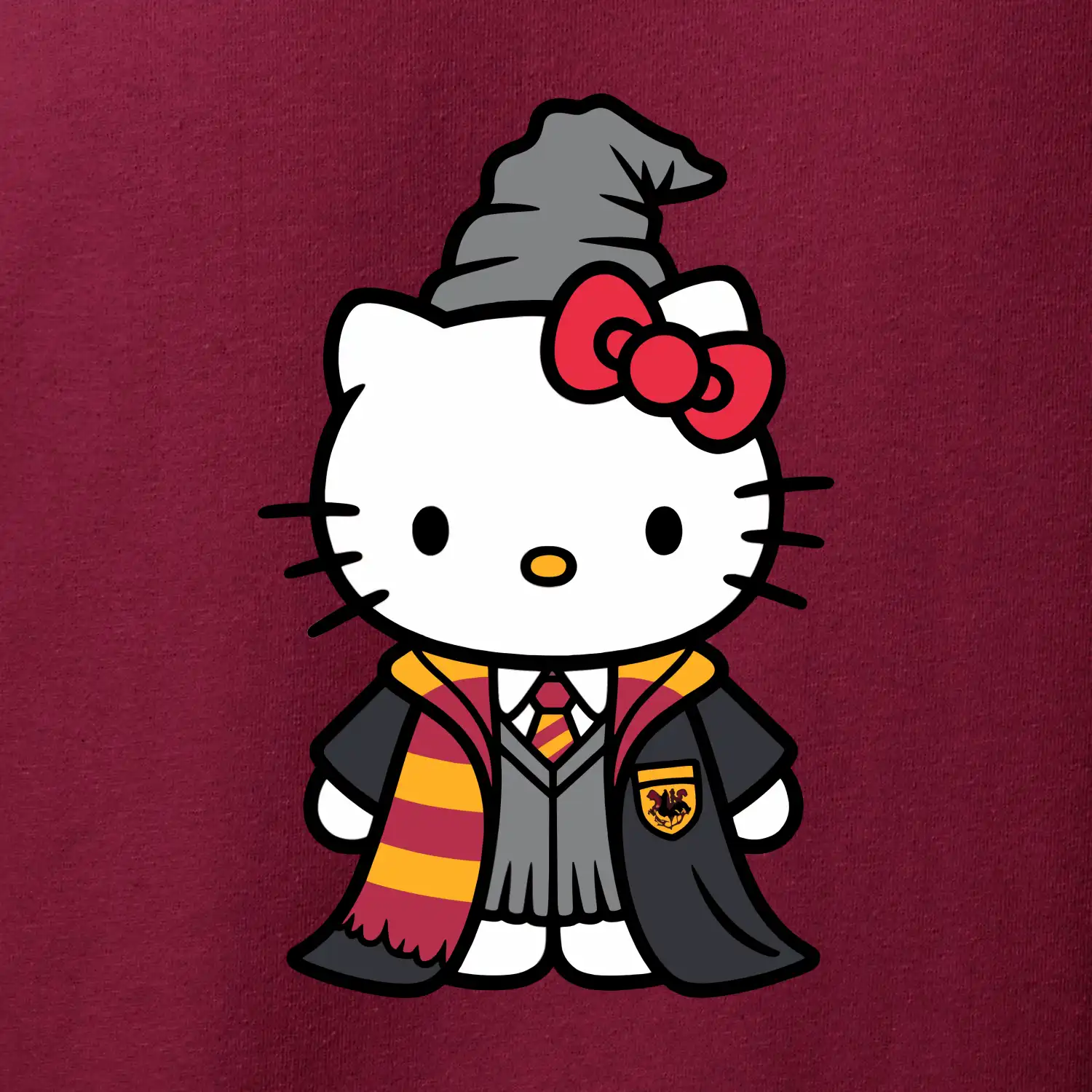 Harry kitty