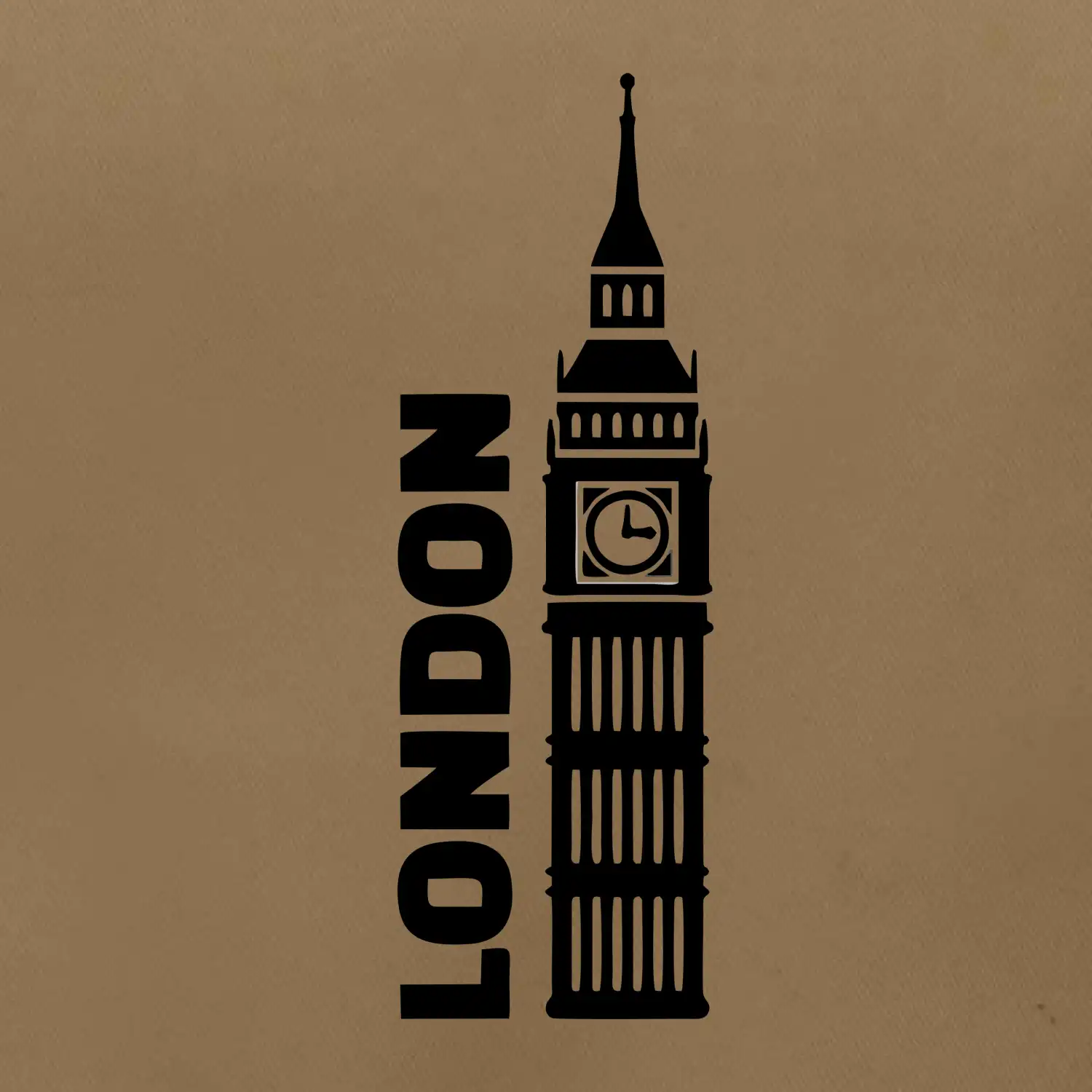 London věž