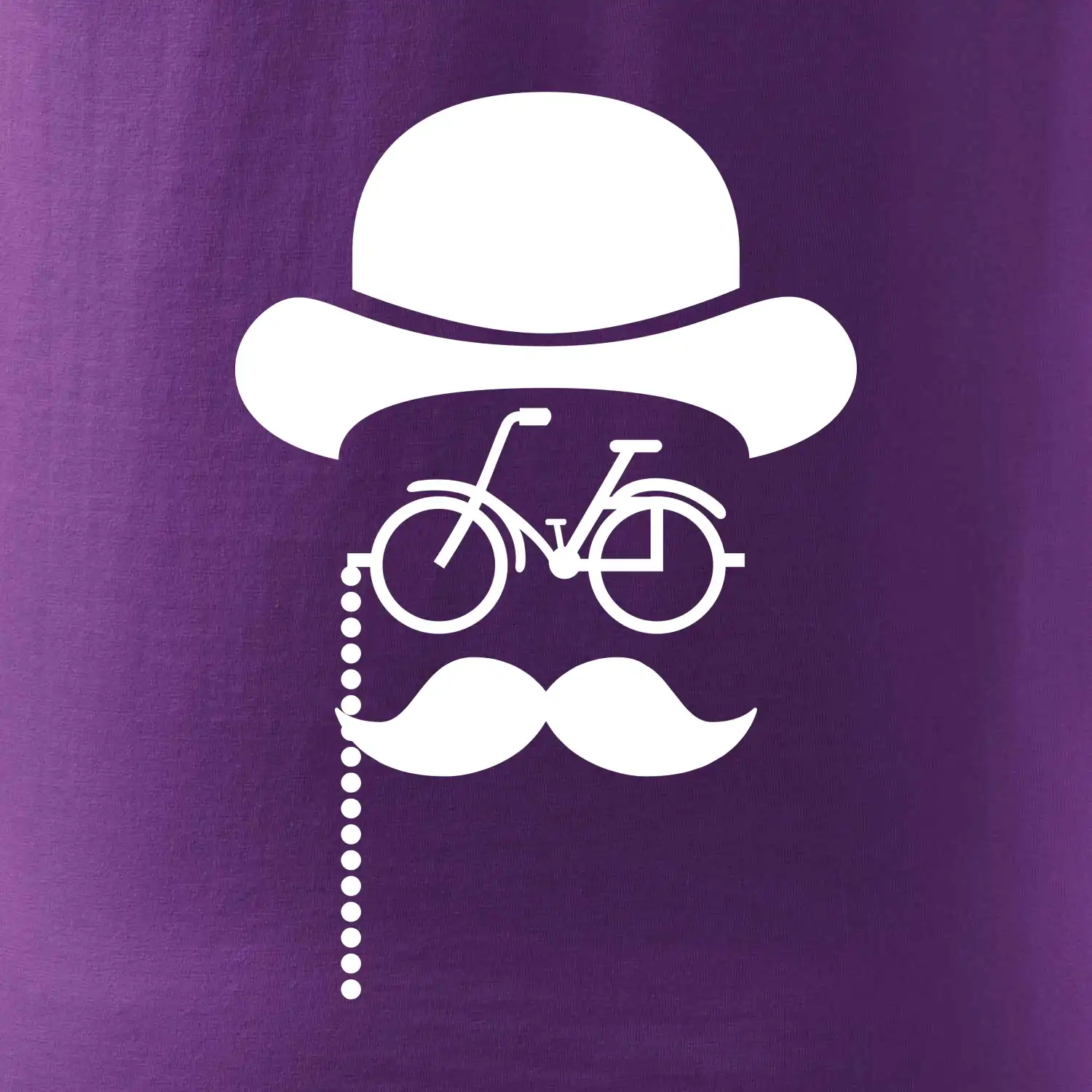 Mustache kolo