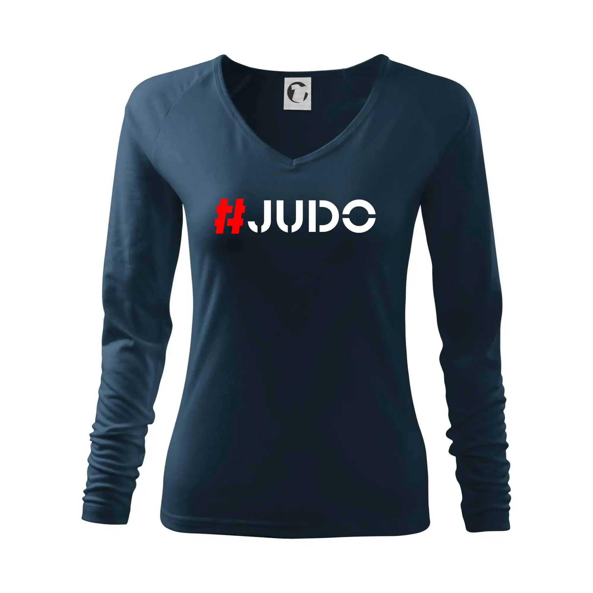 Judo Hashtag