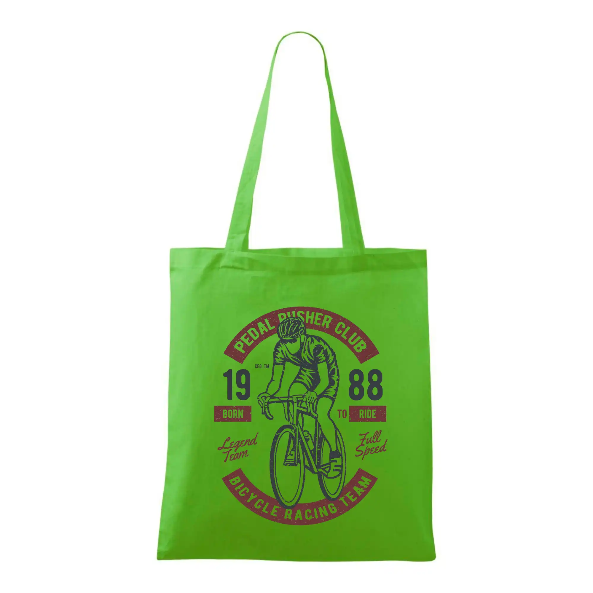 Bicycle Racing Team (váš ročník)