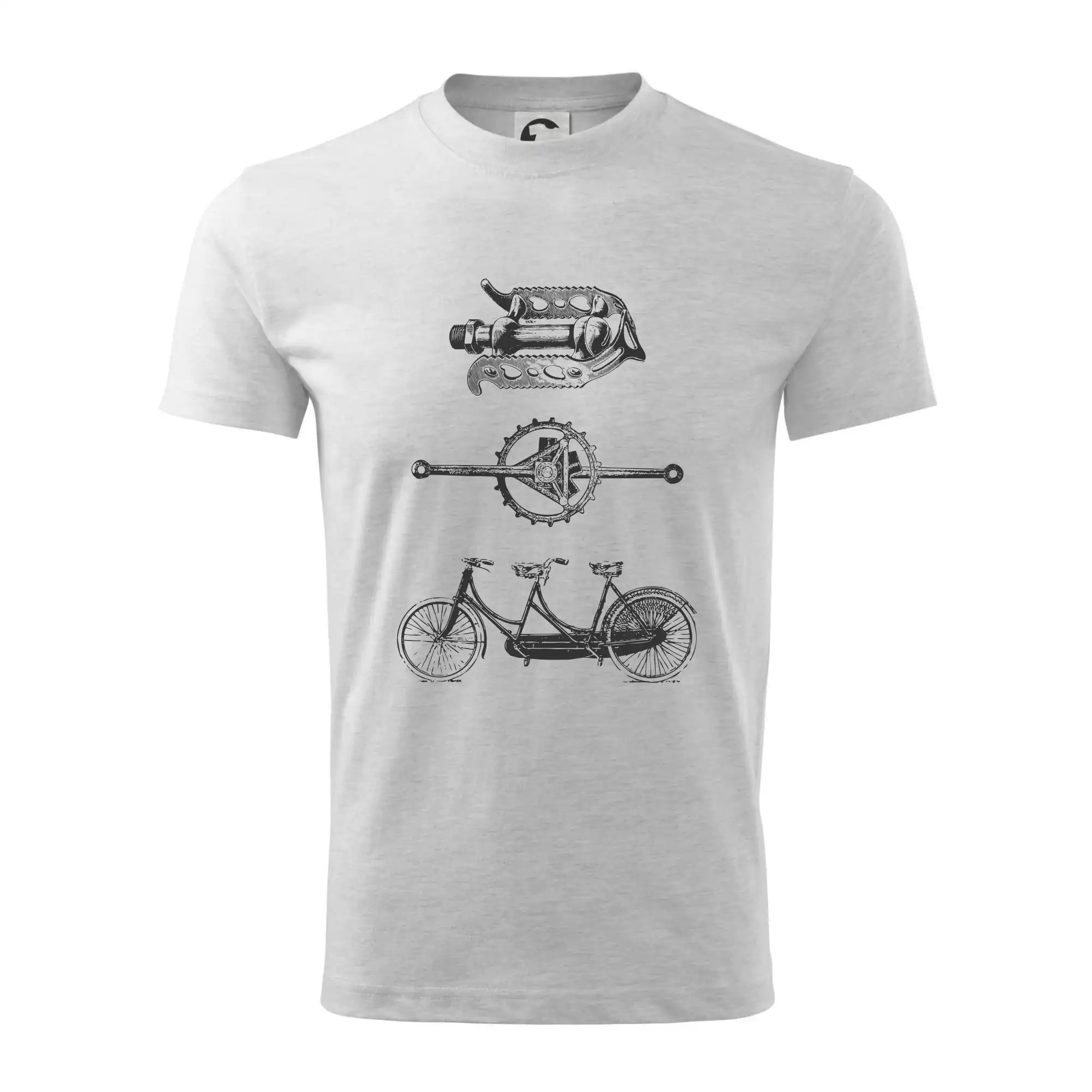 Cycling vintage
