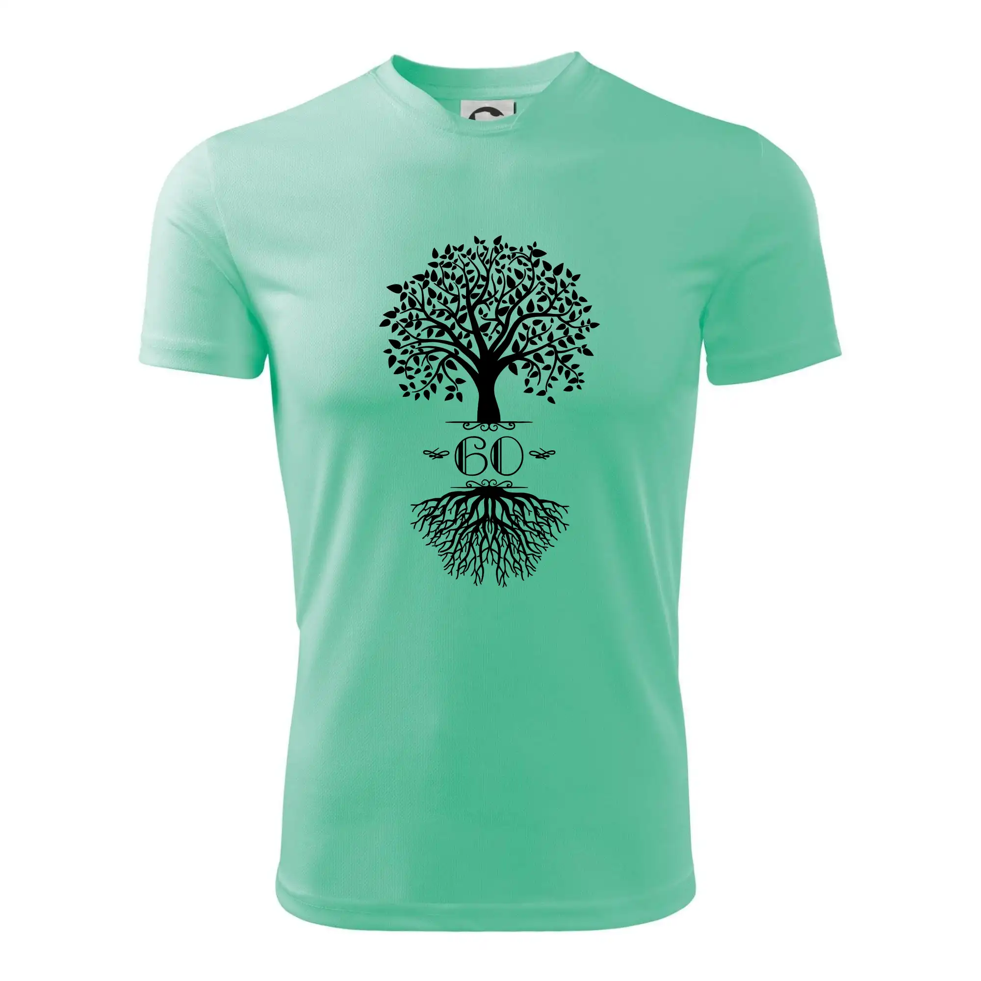 Narozeninový strom 60