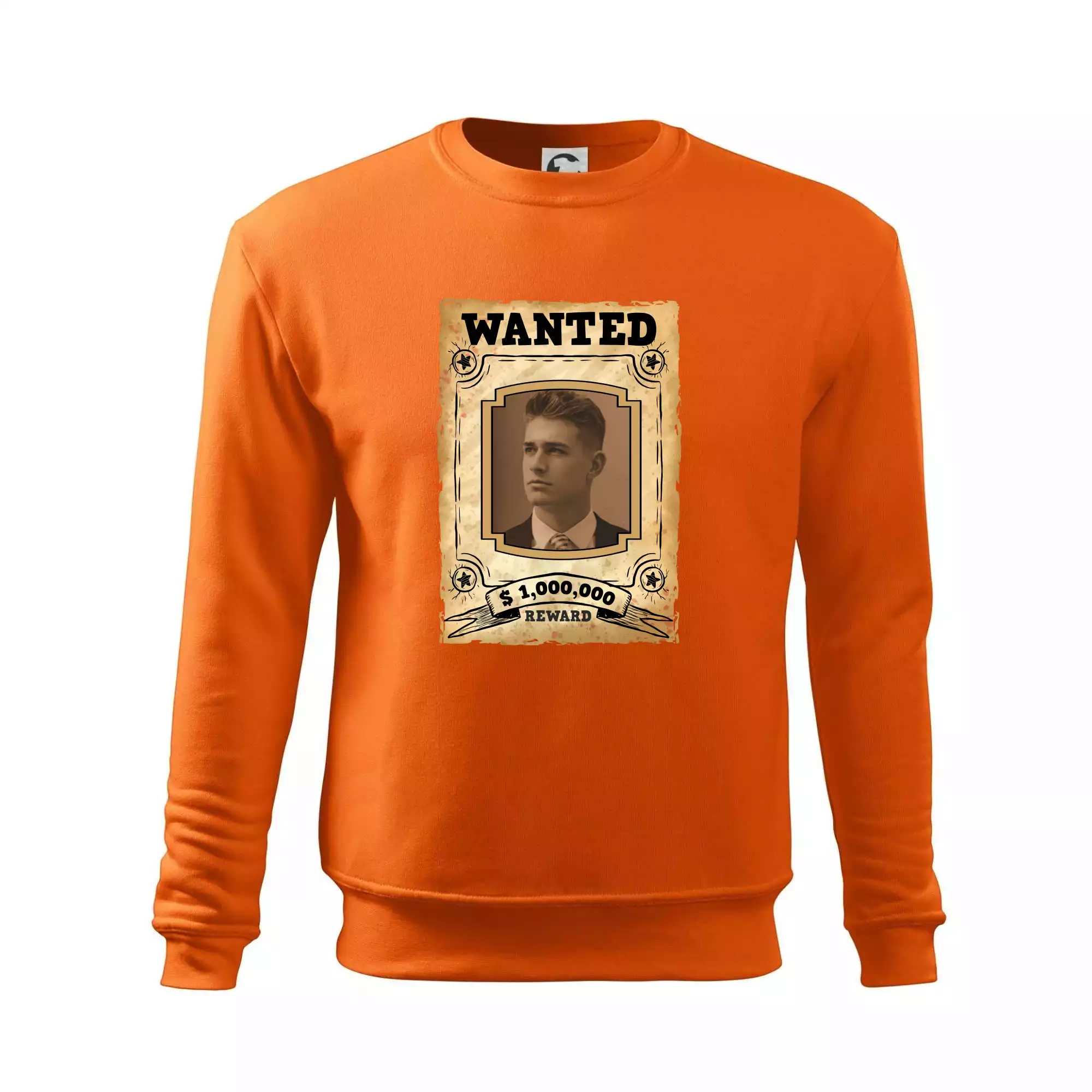 Wanted Fotka