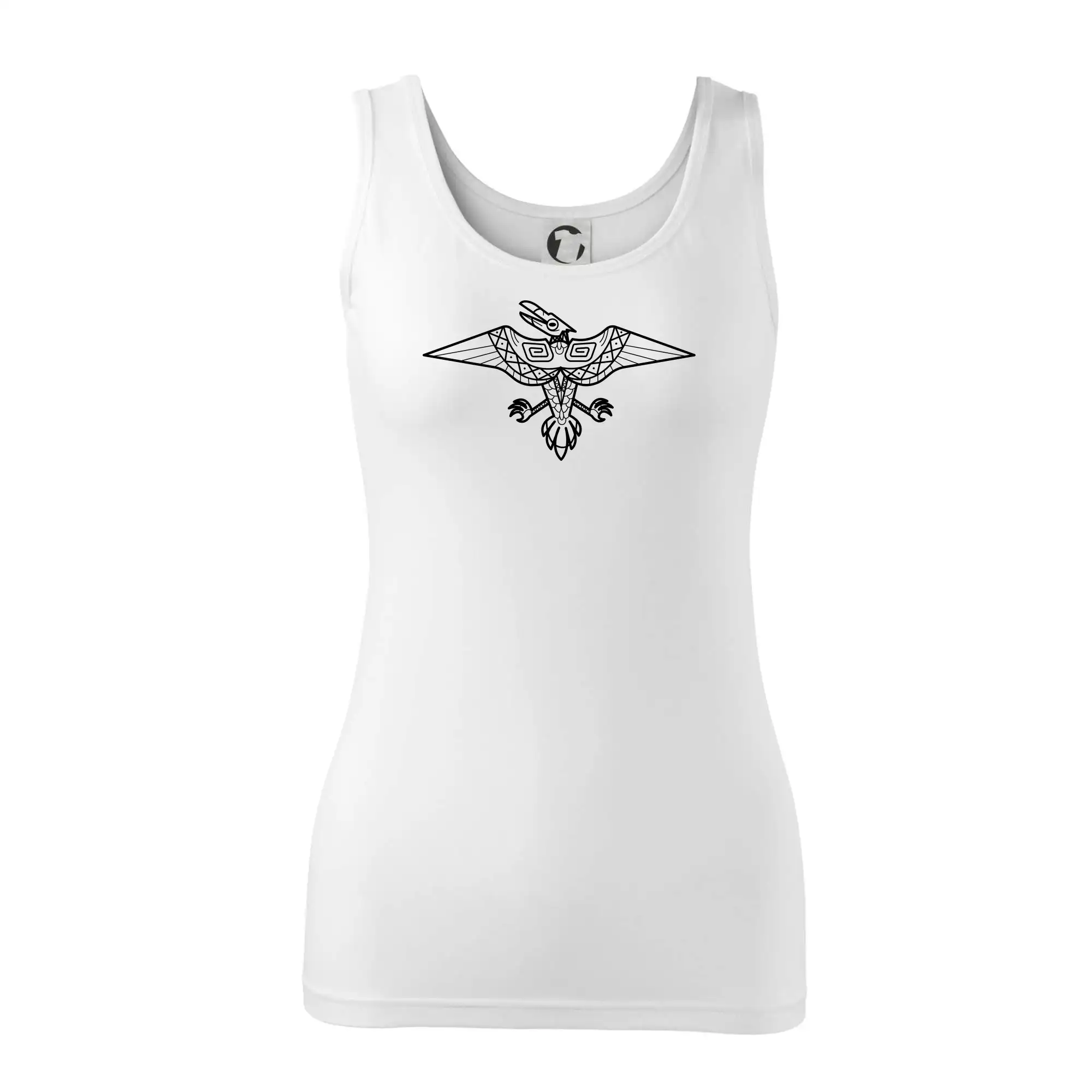 Mayové - zvířata orel