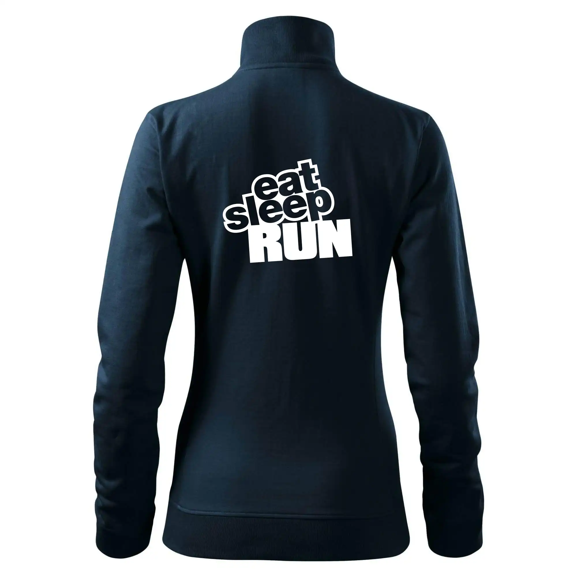 Eat sleep run velké