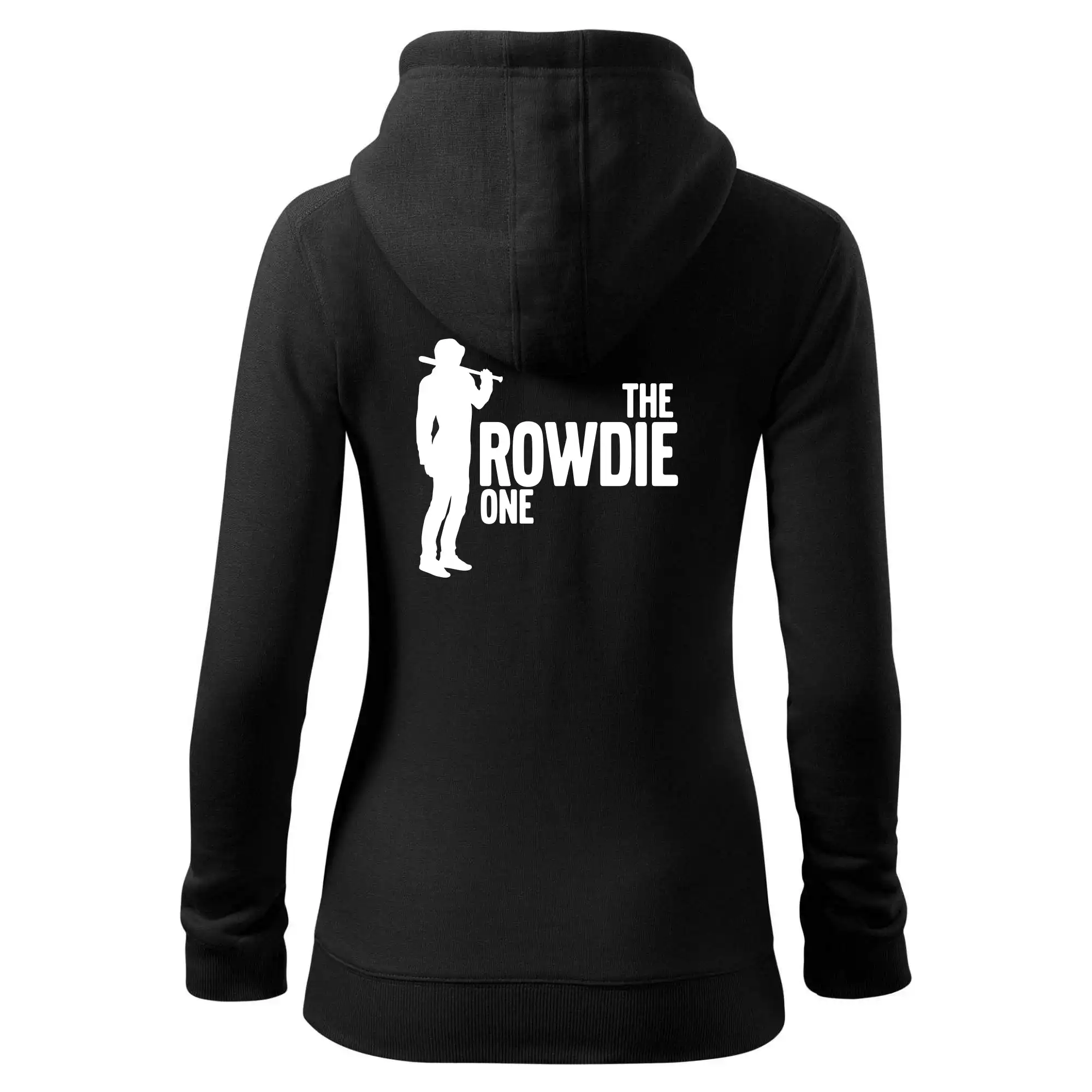 Bachelor party - The rowdie one