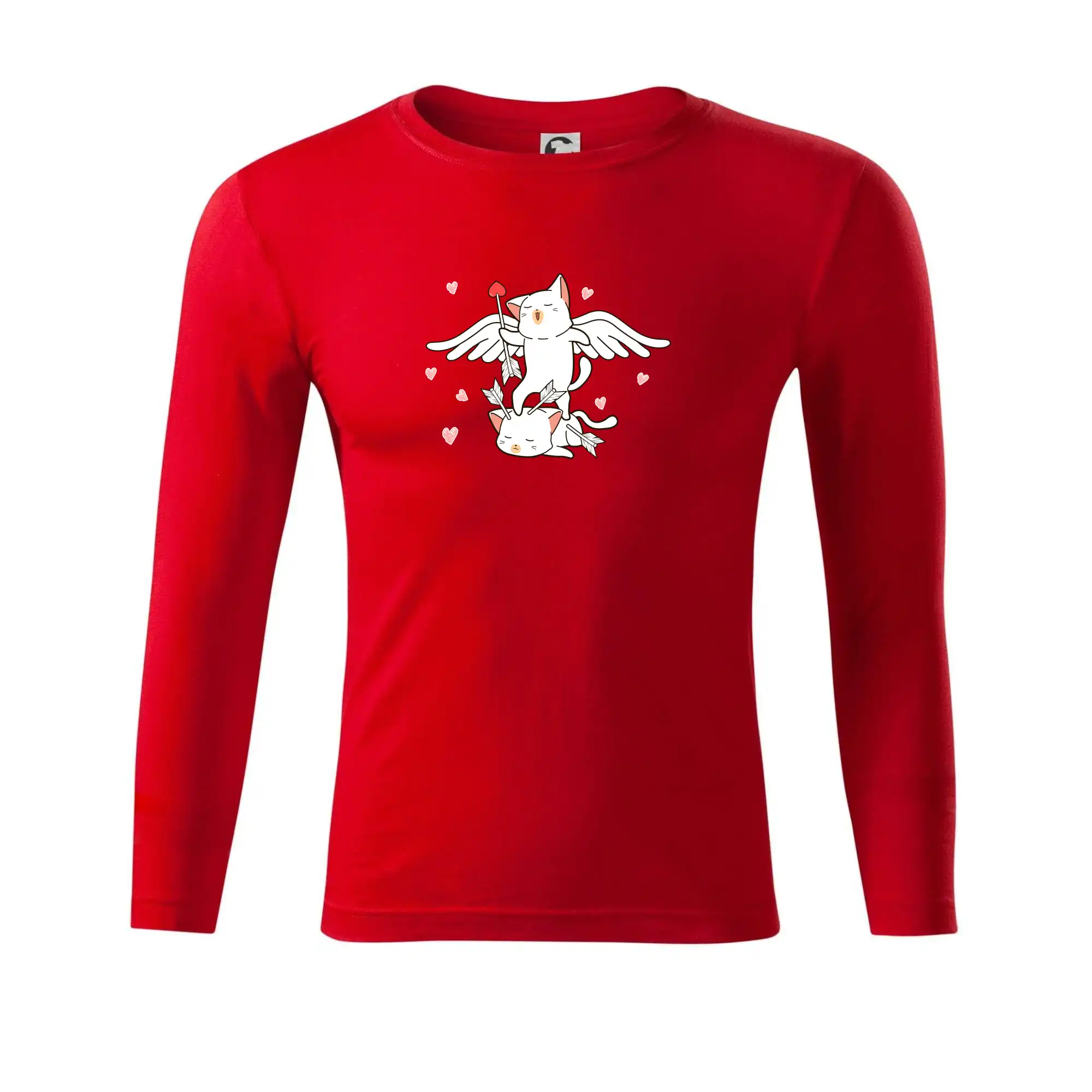 Kočky Amorův šíp