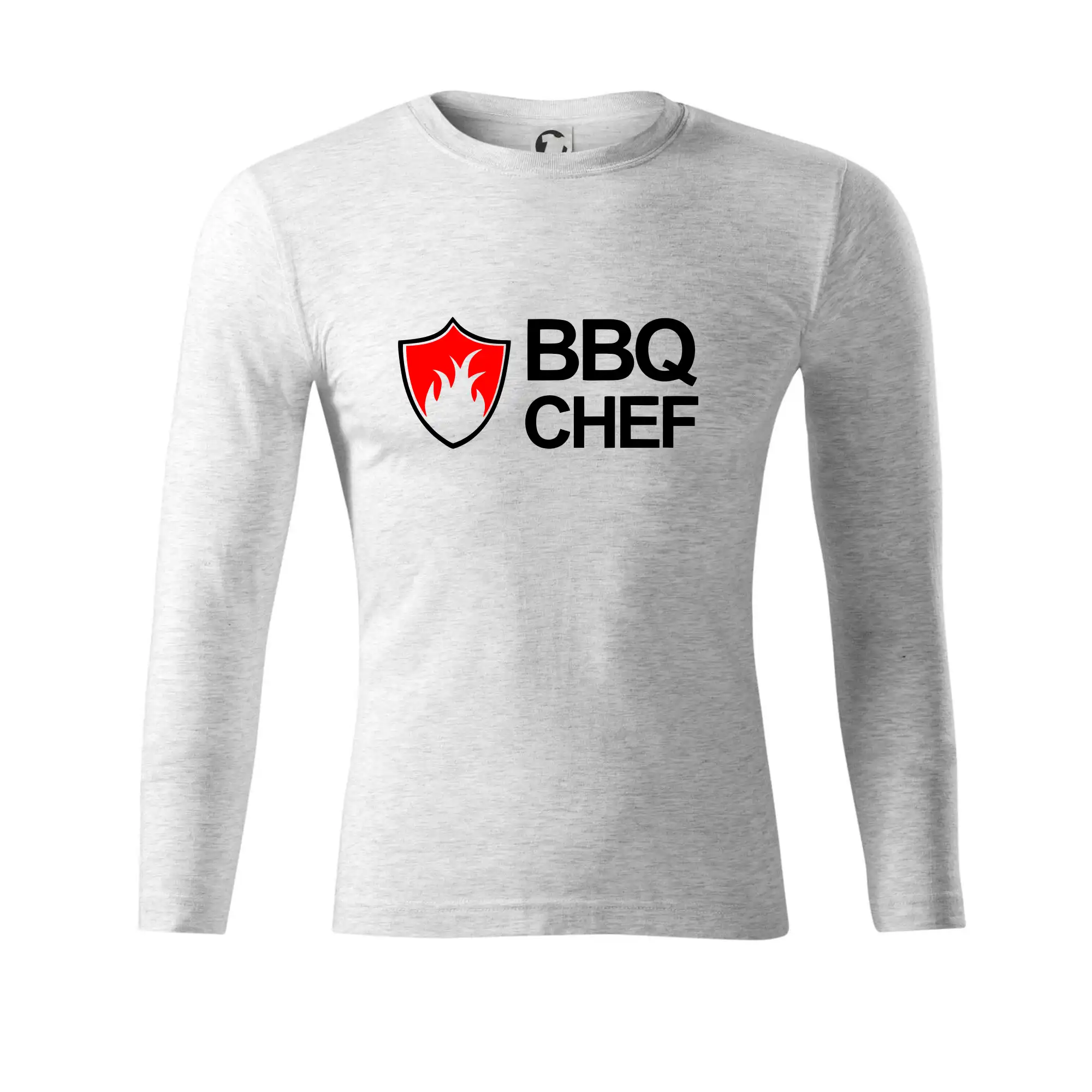 Grilování - BBQ Chef