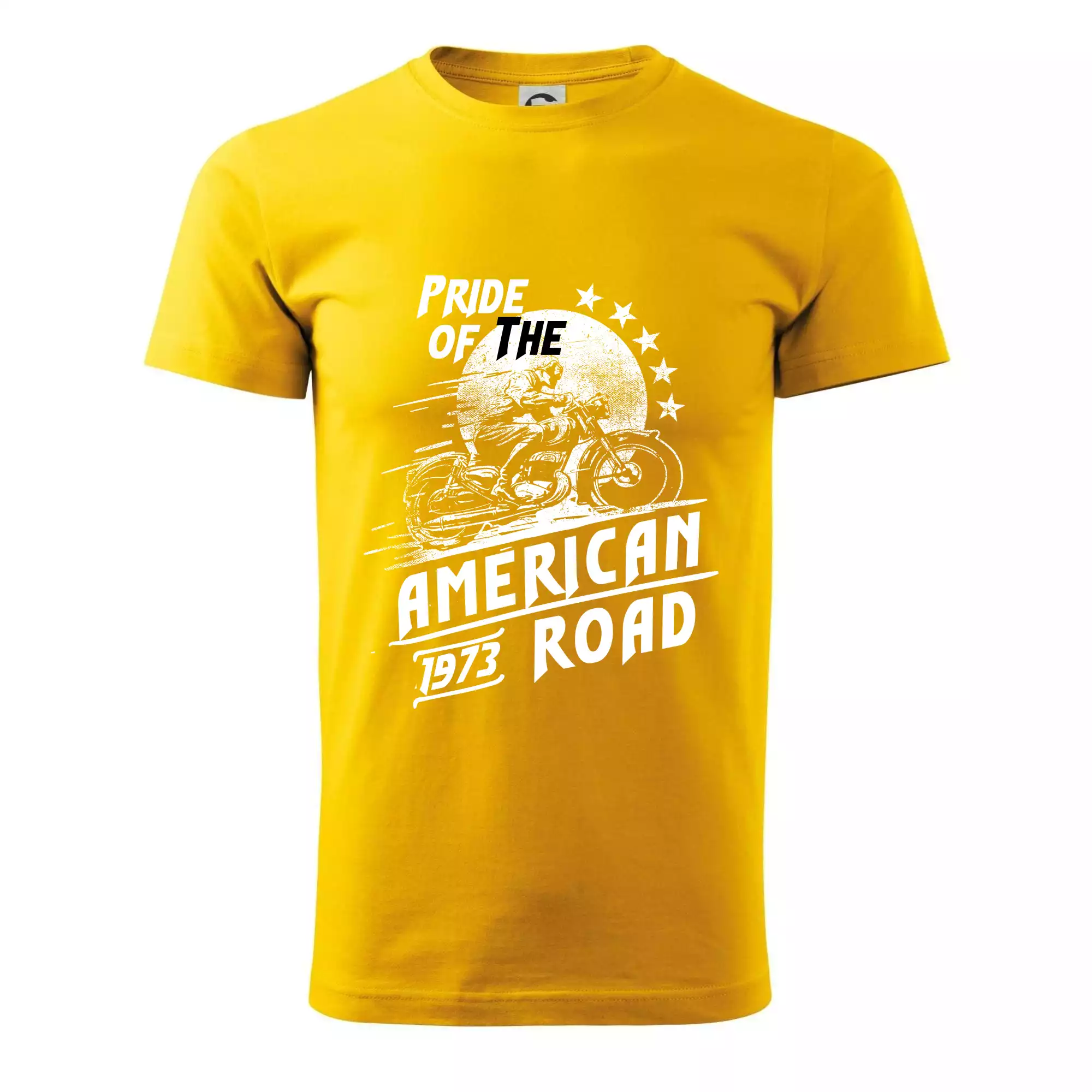 American Pride