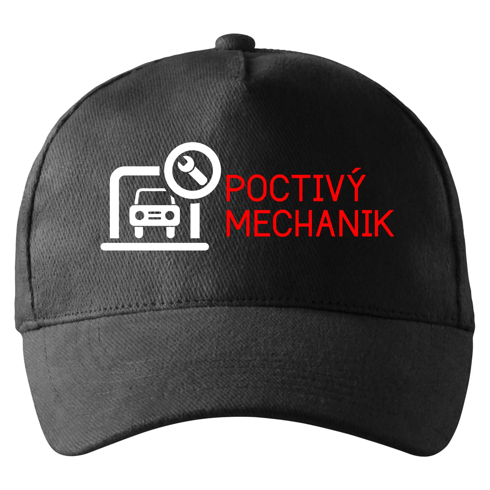 Poctivý mechanik