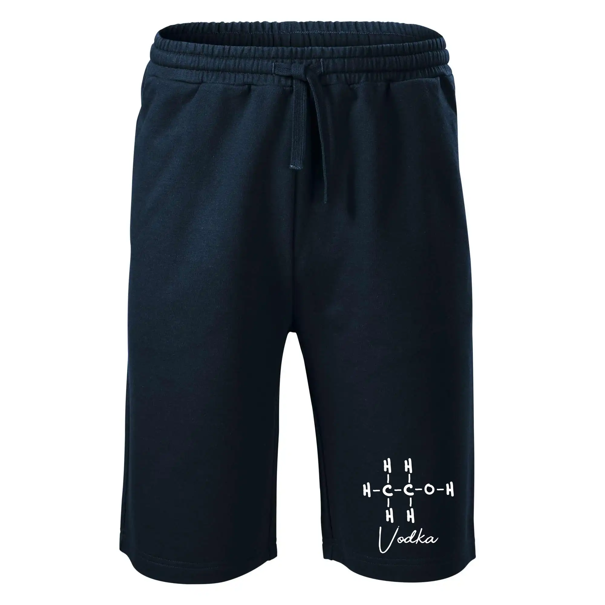 Barová chemie - vodka