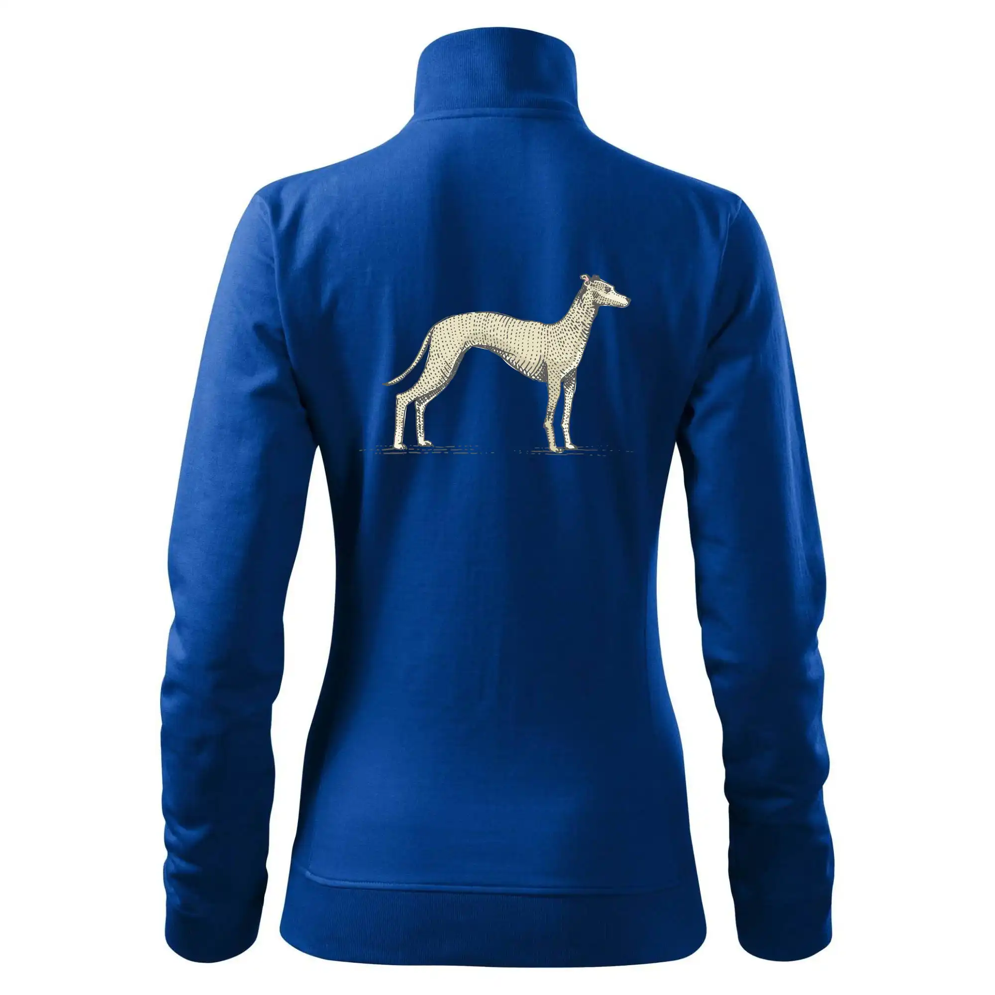 Vintage Whippet