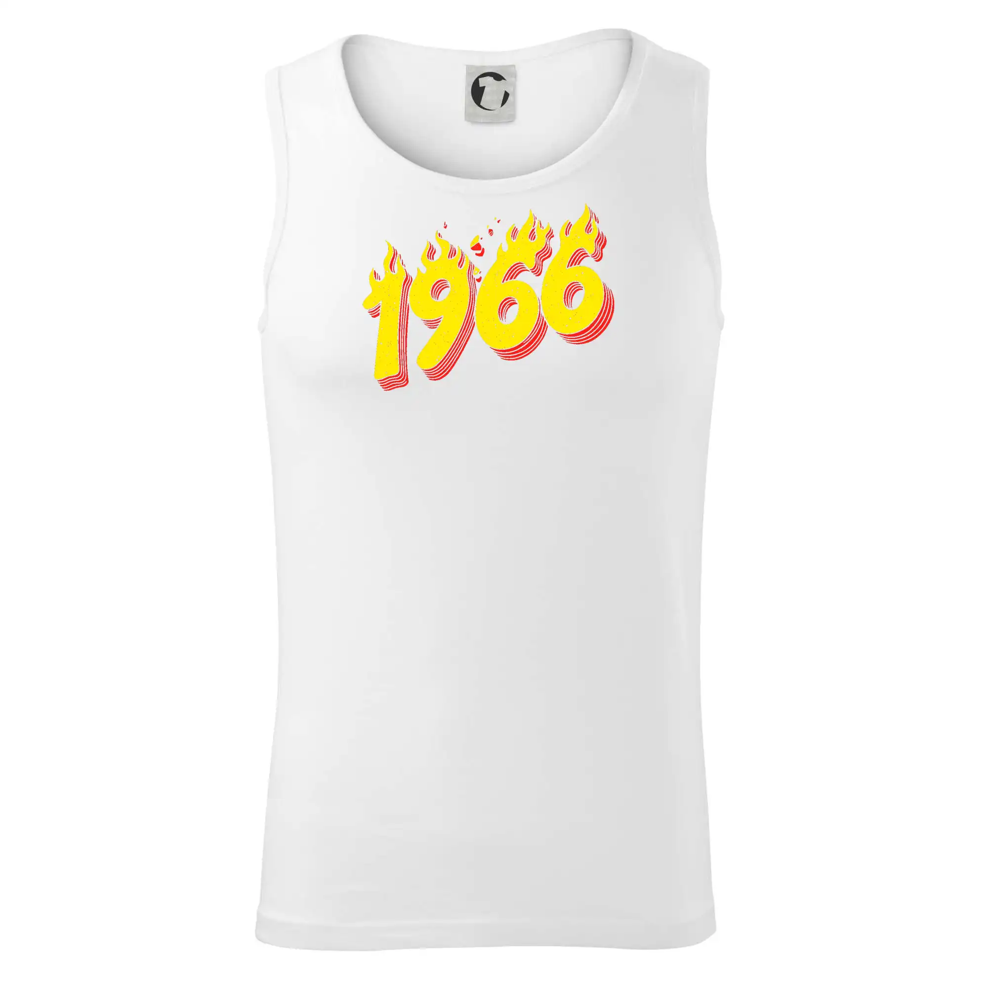 Narozeniny v ohni 1966