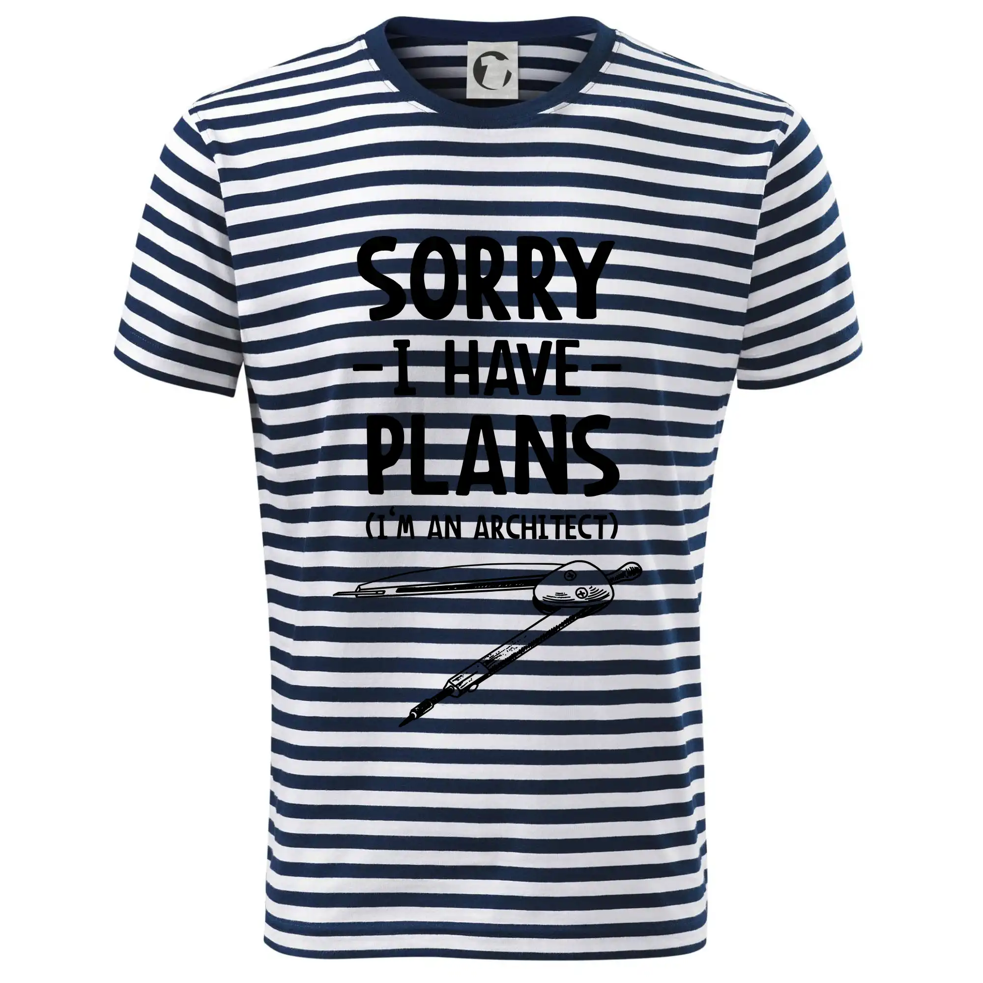 Sorry I have plans - architect