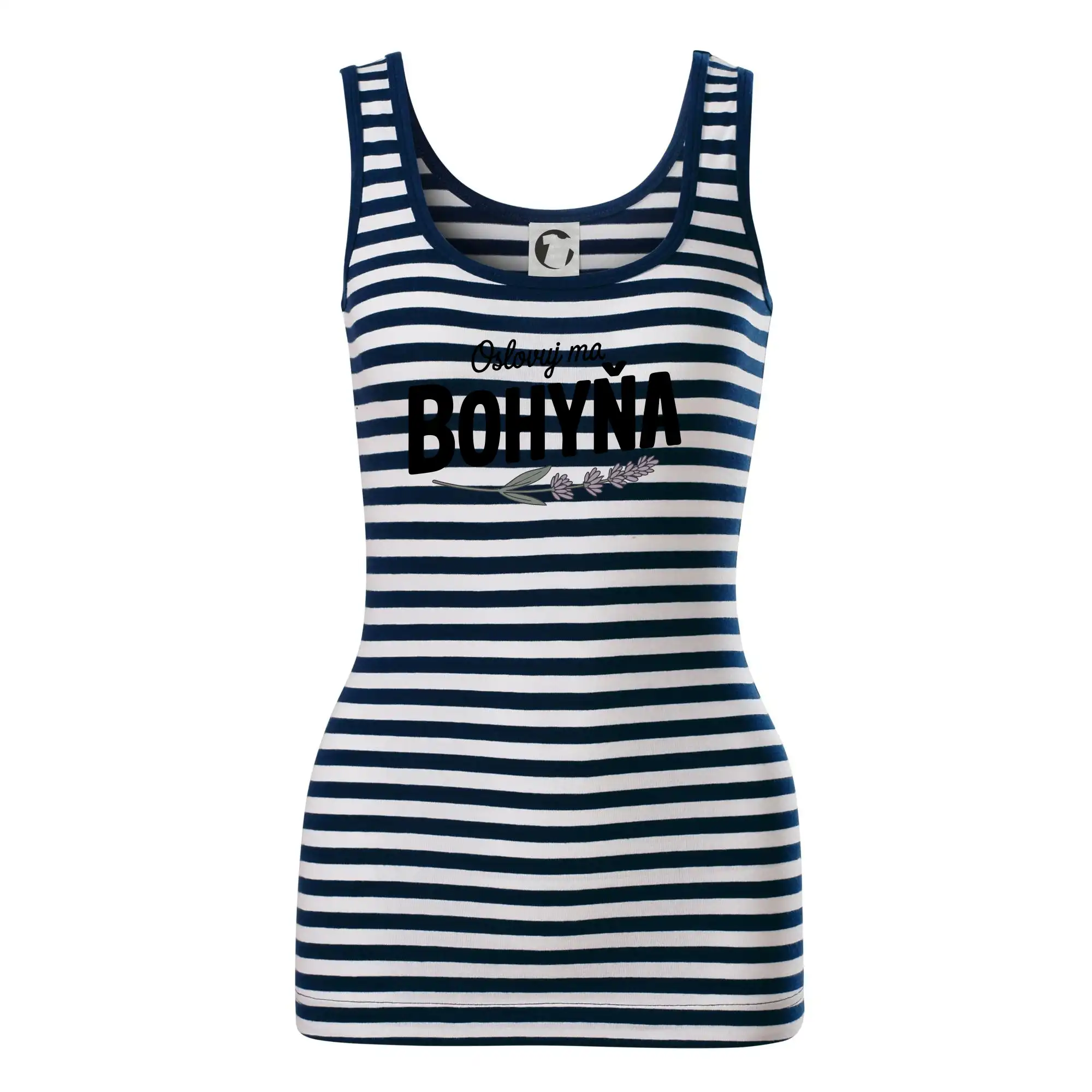 Oslovuj ma bohyňa SK