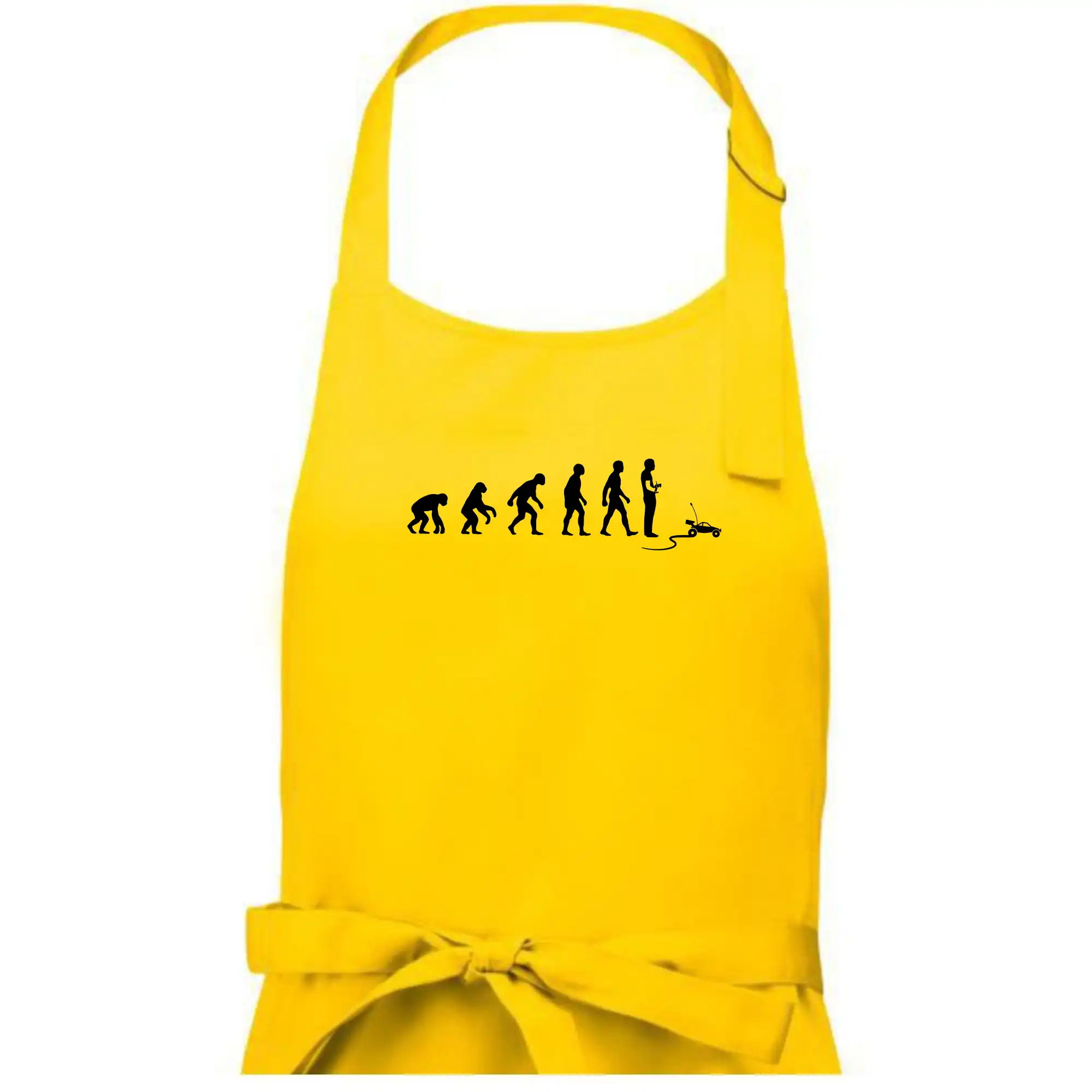 Evoluce RC model auto