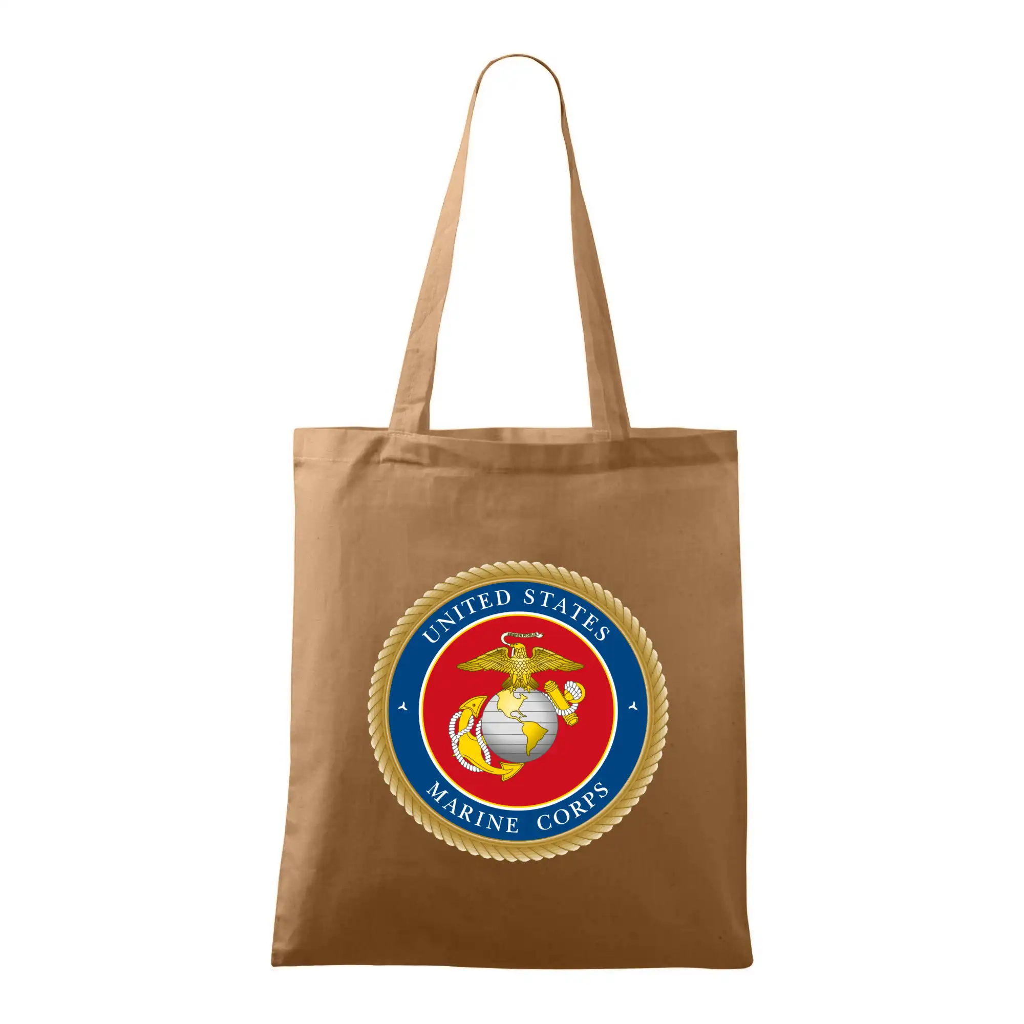 United States Marine Corps  barevné